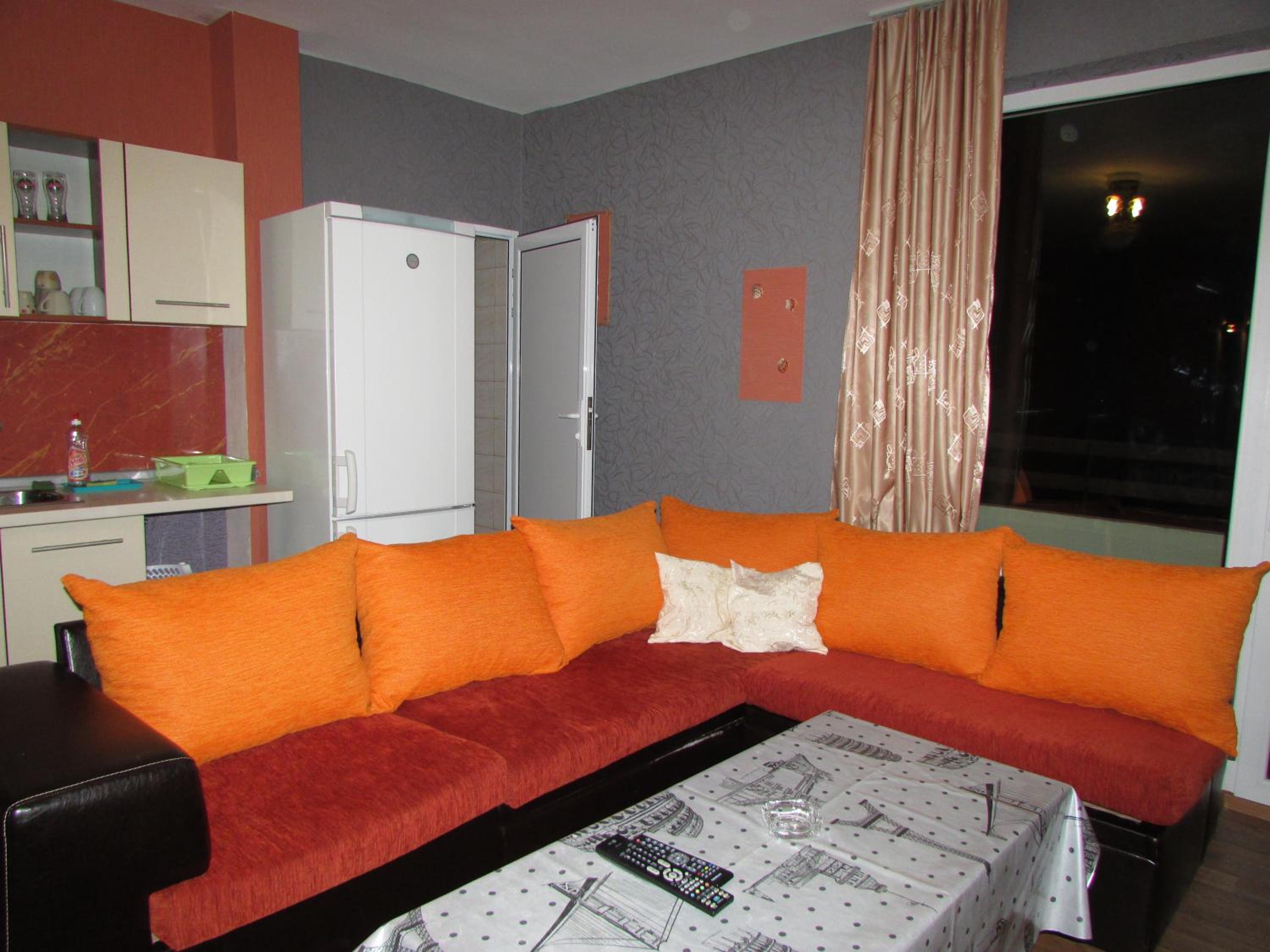 Morska Zvezda Guest house