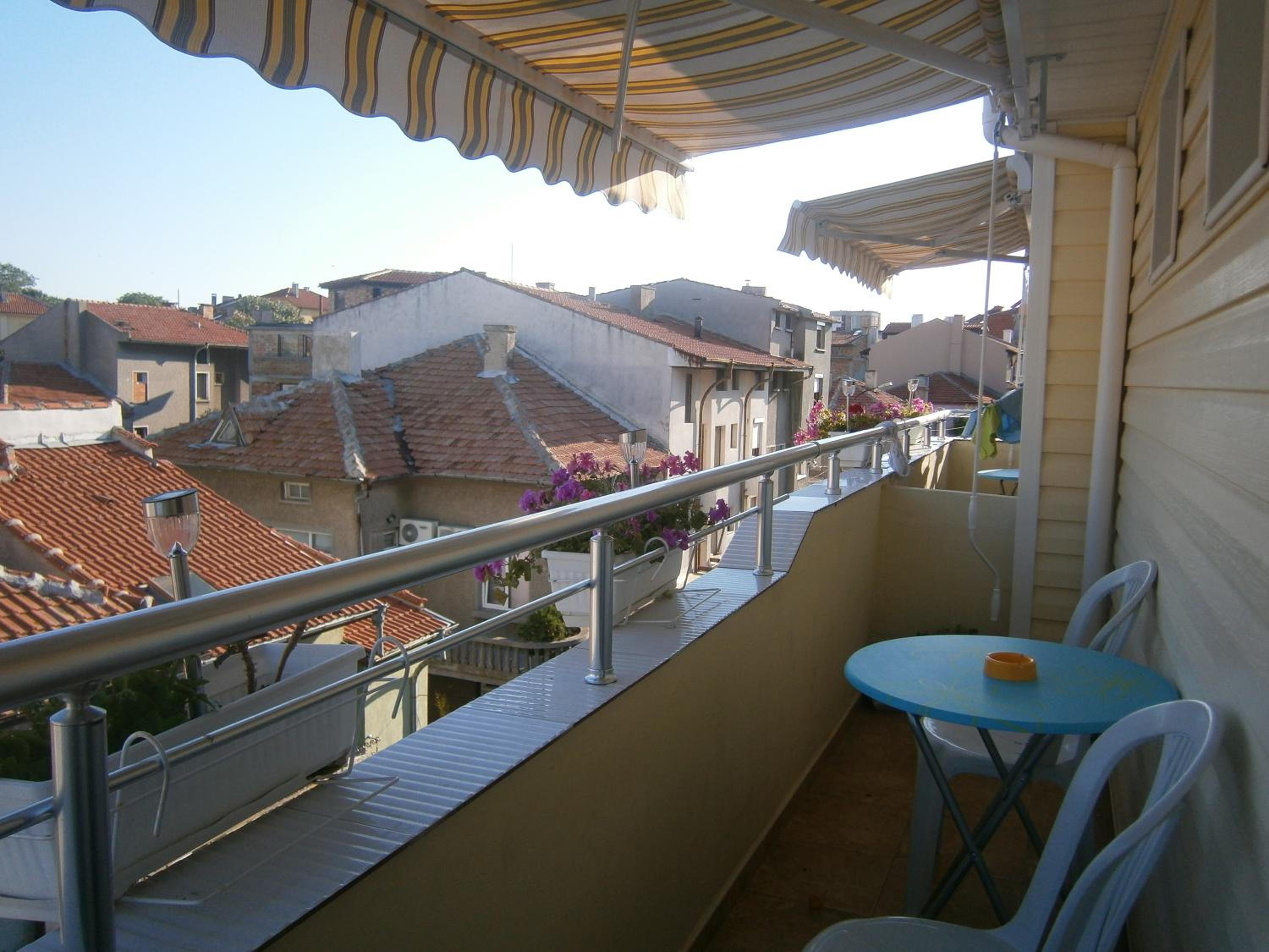Morska Zvezda Guest house