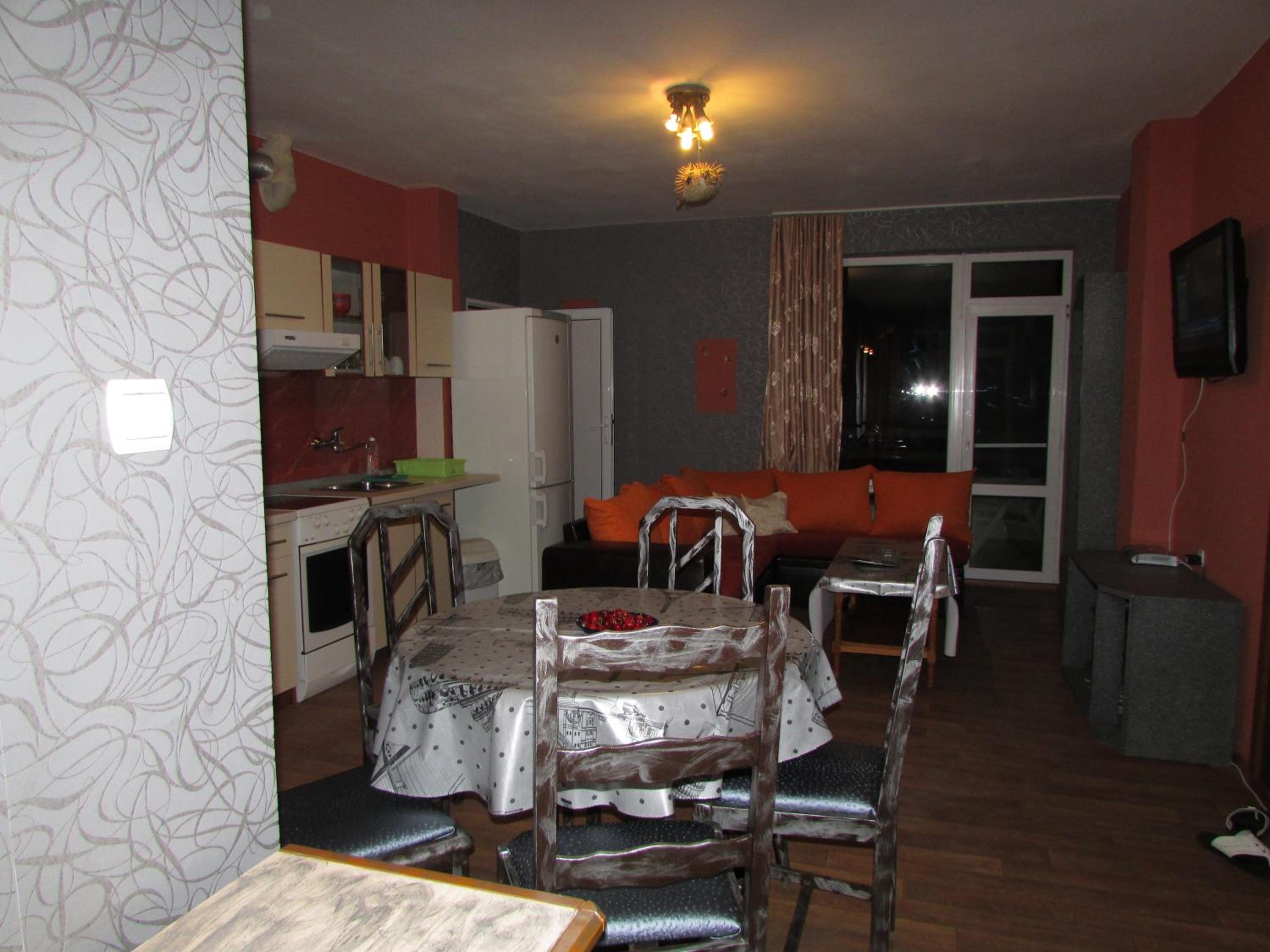 Morska Zvezda Guest house