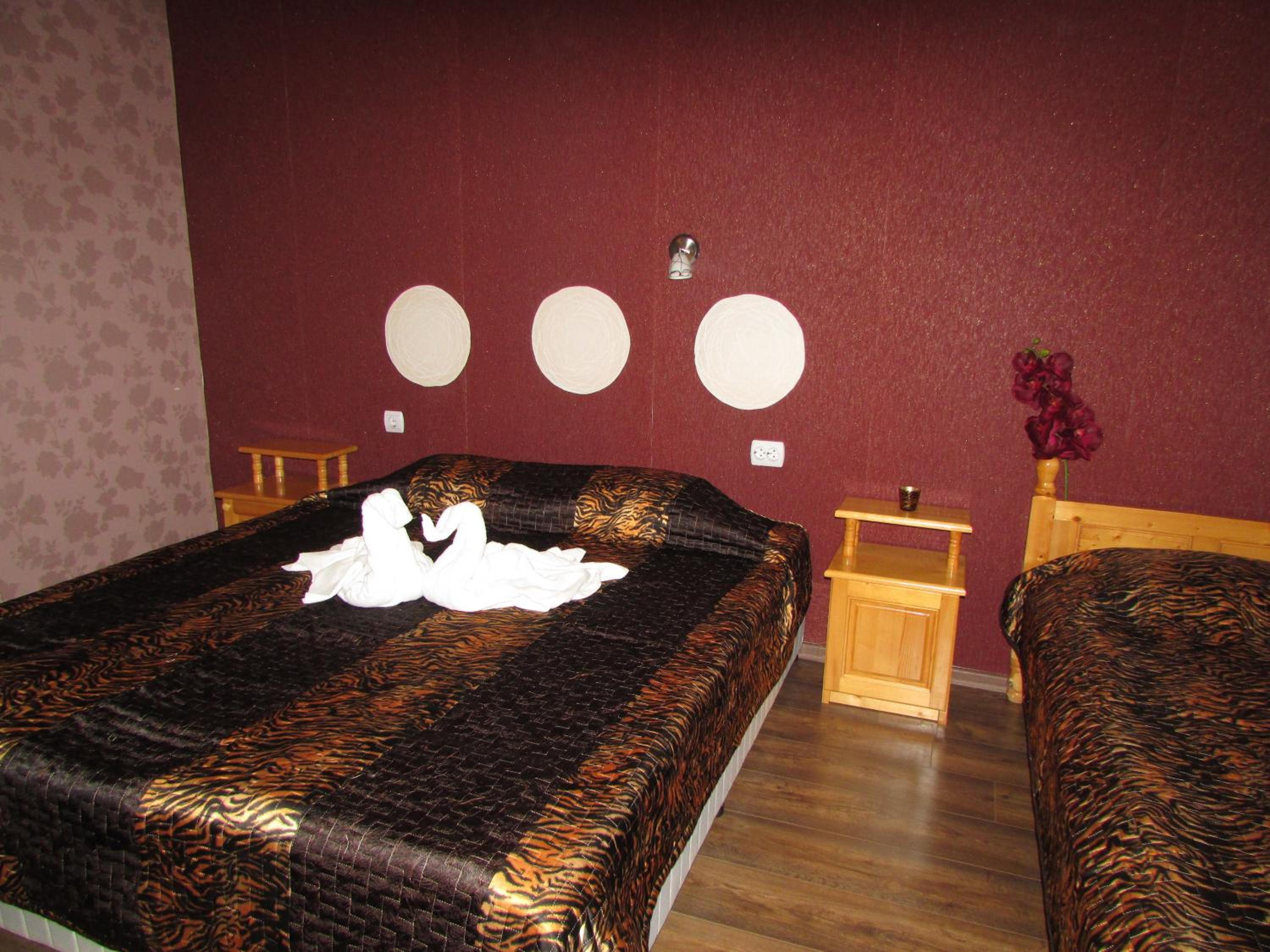 Morska Zvezda Guest house