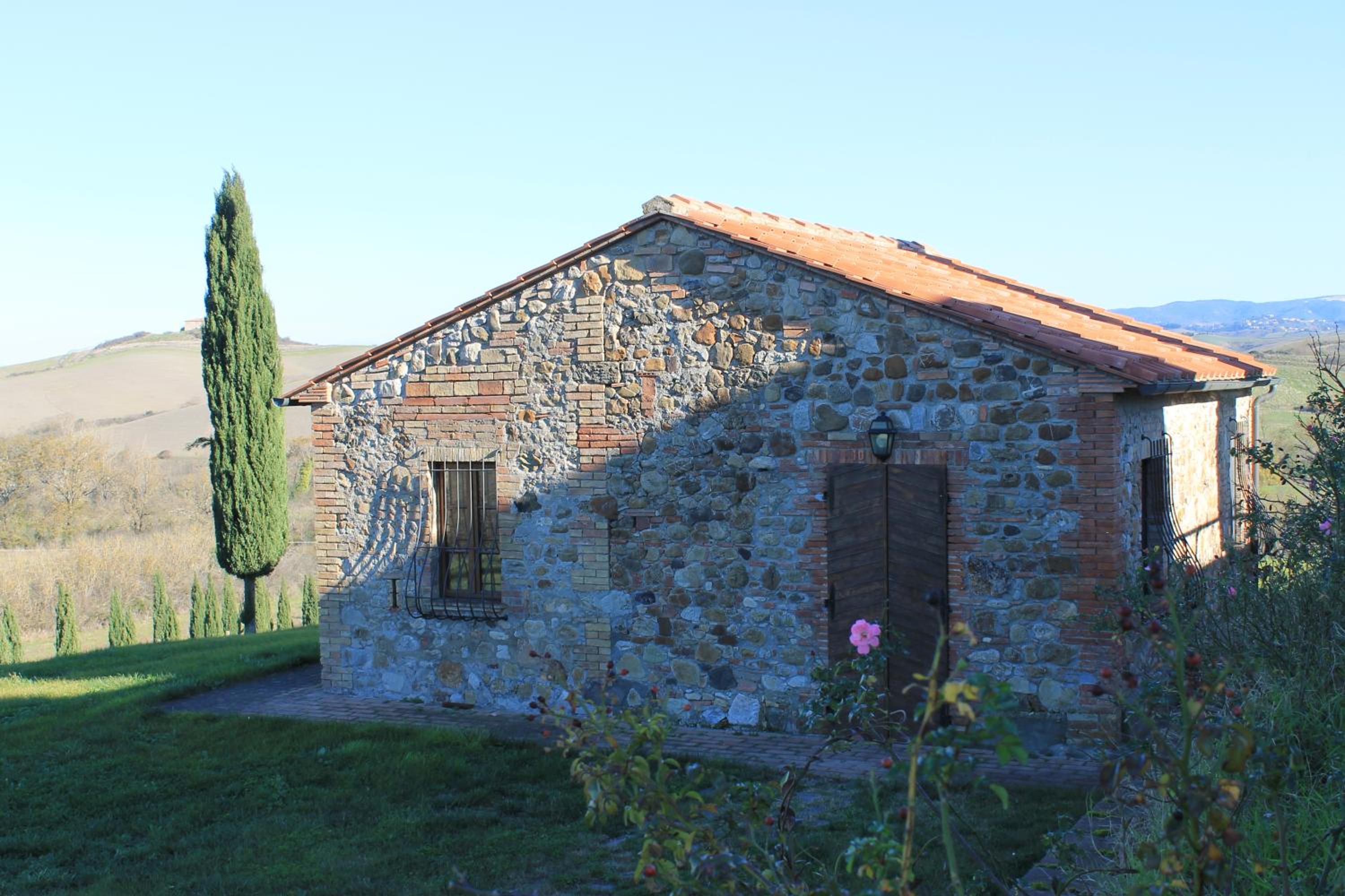 Agriturismo Ragoncino