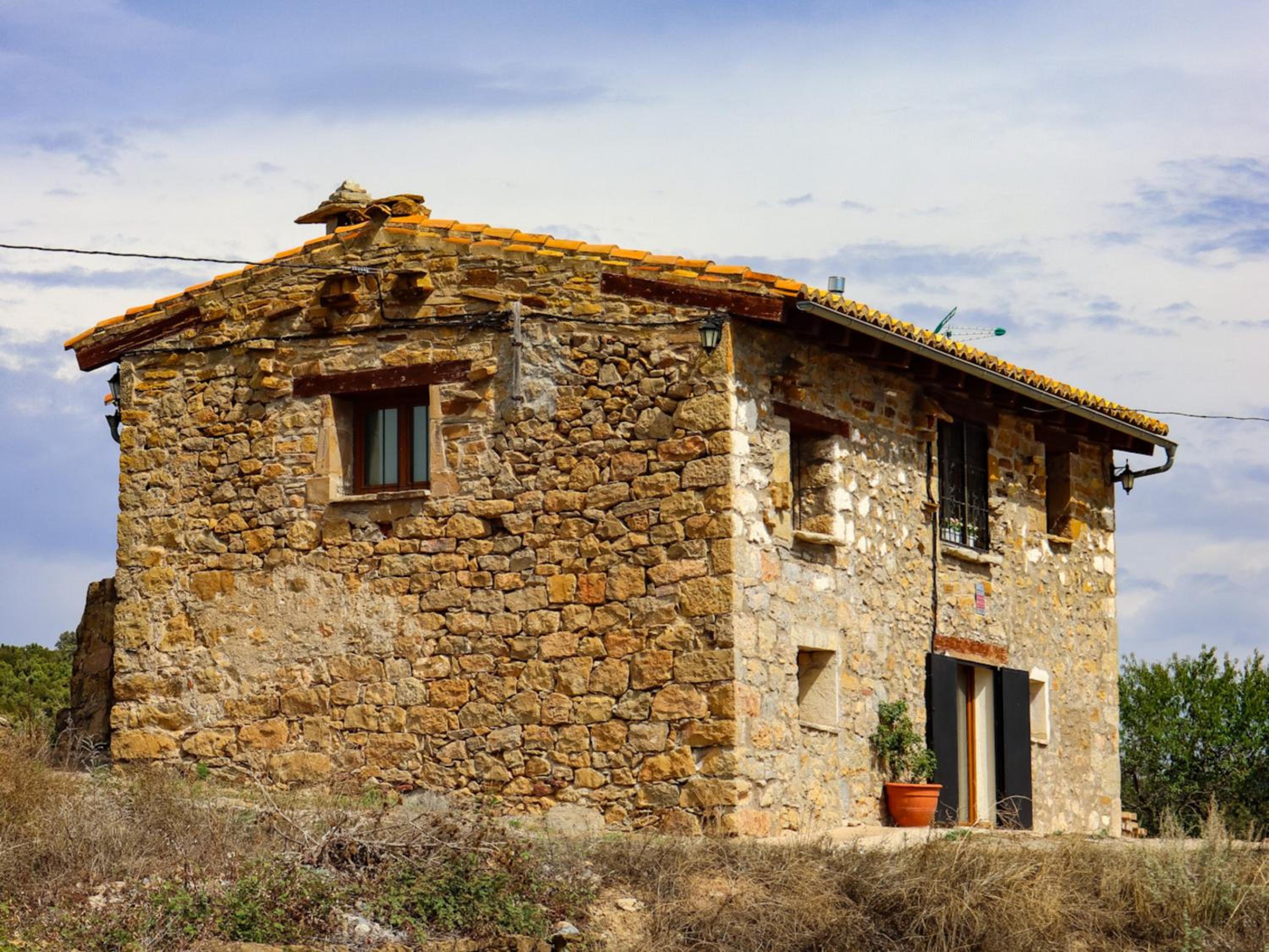 Mas del Carrascal