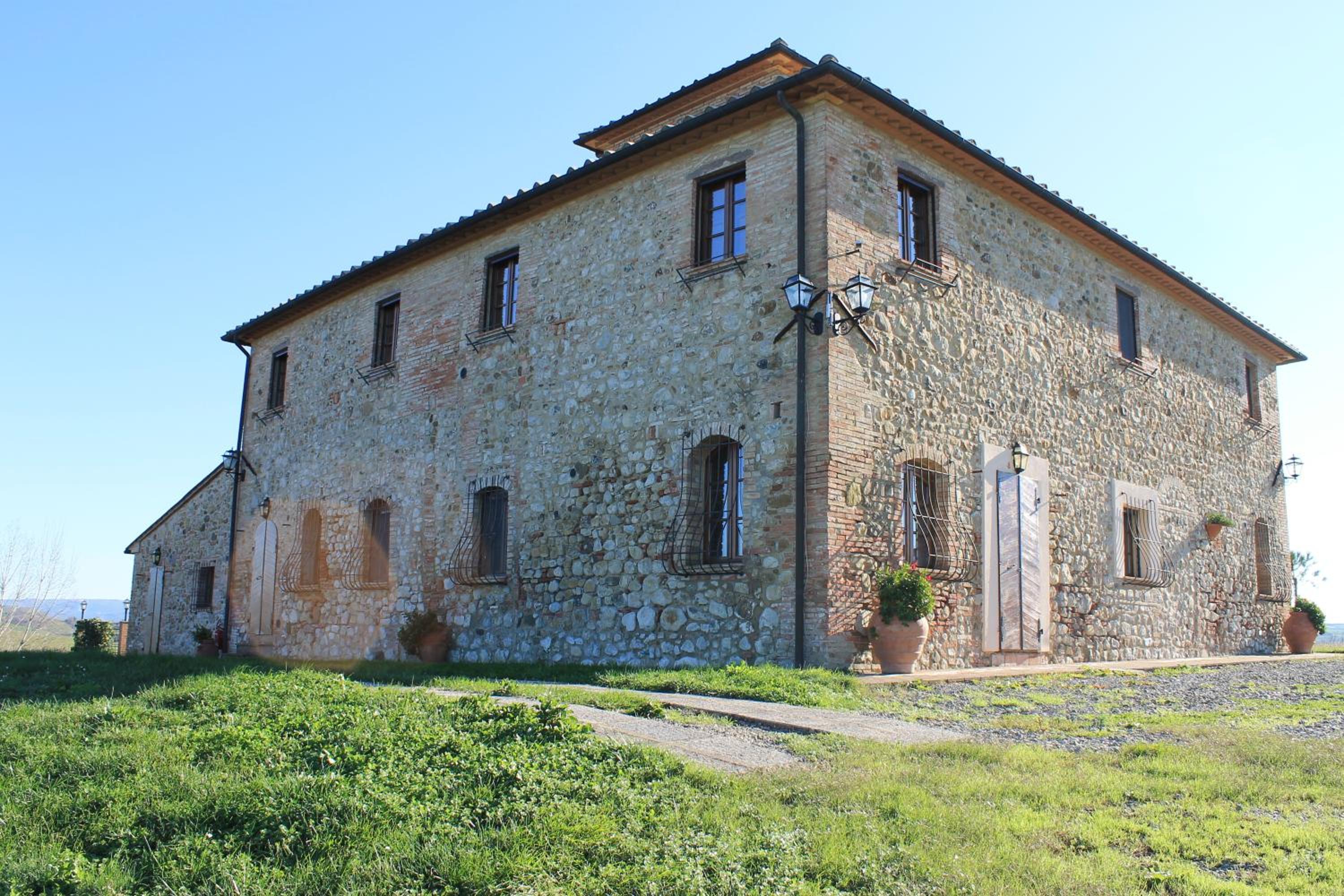 Agriturismo Ragoncino