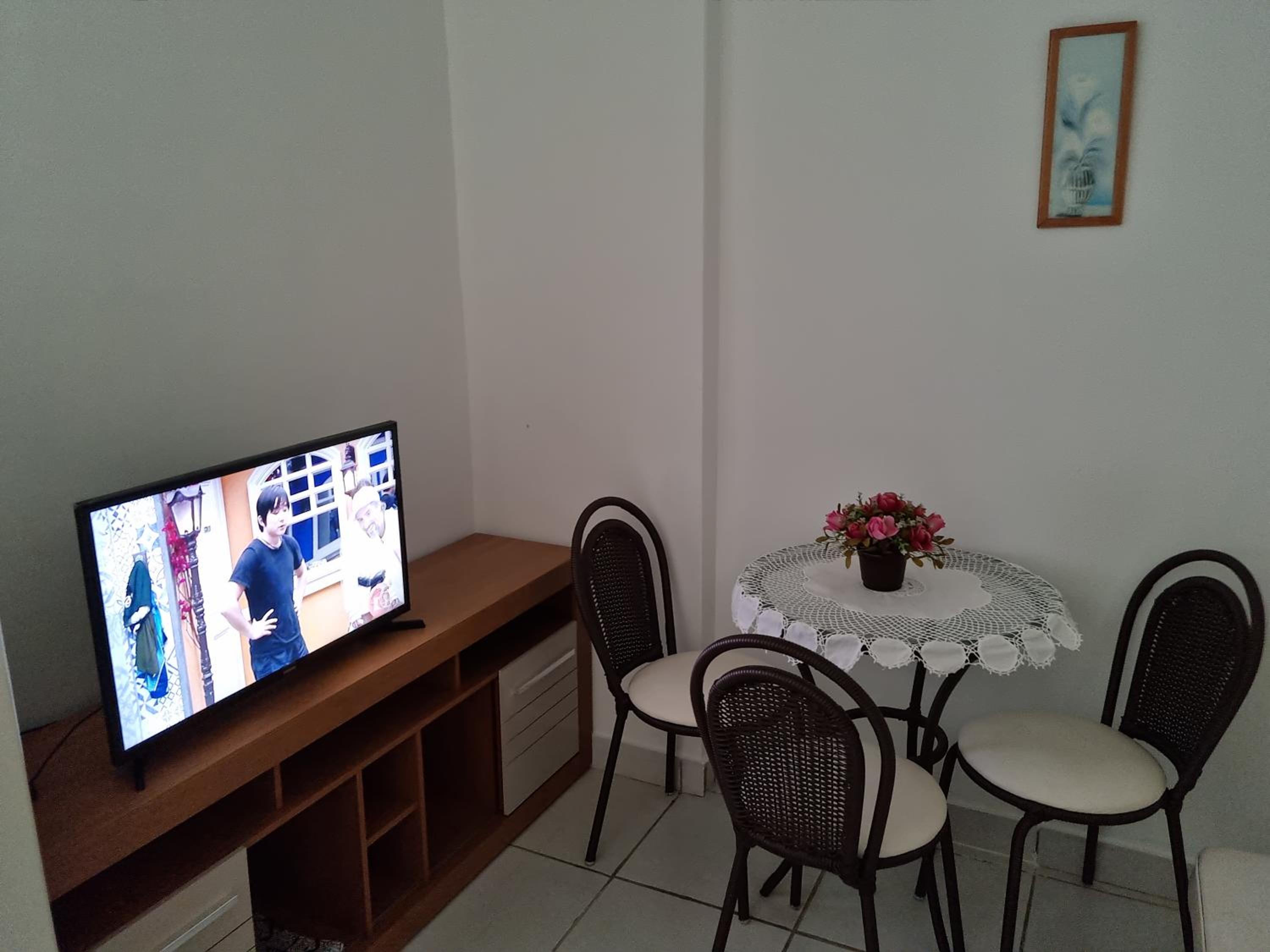 APTO CENTRO GUARAPARI