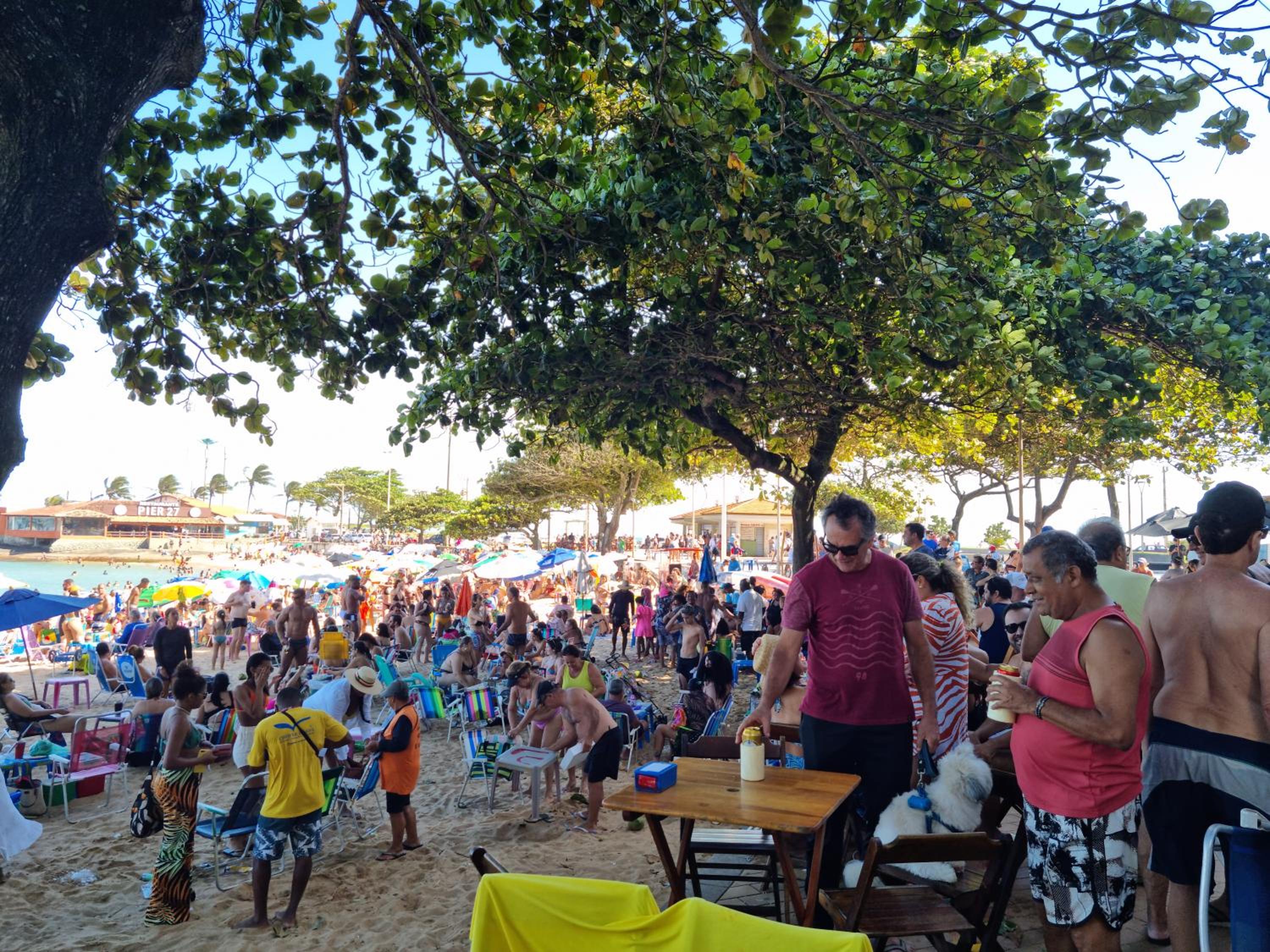 APTO CENTRO GUARAPARI