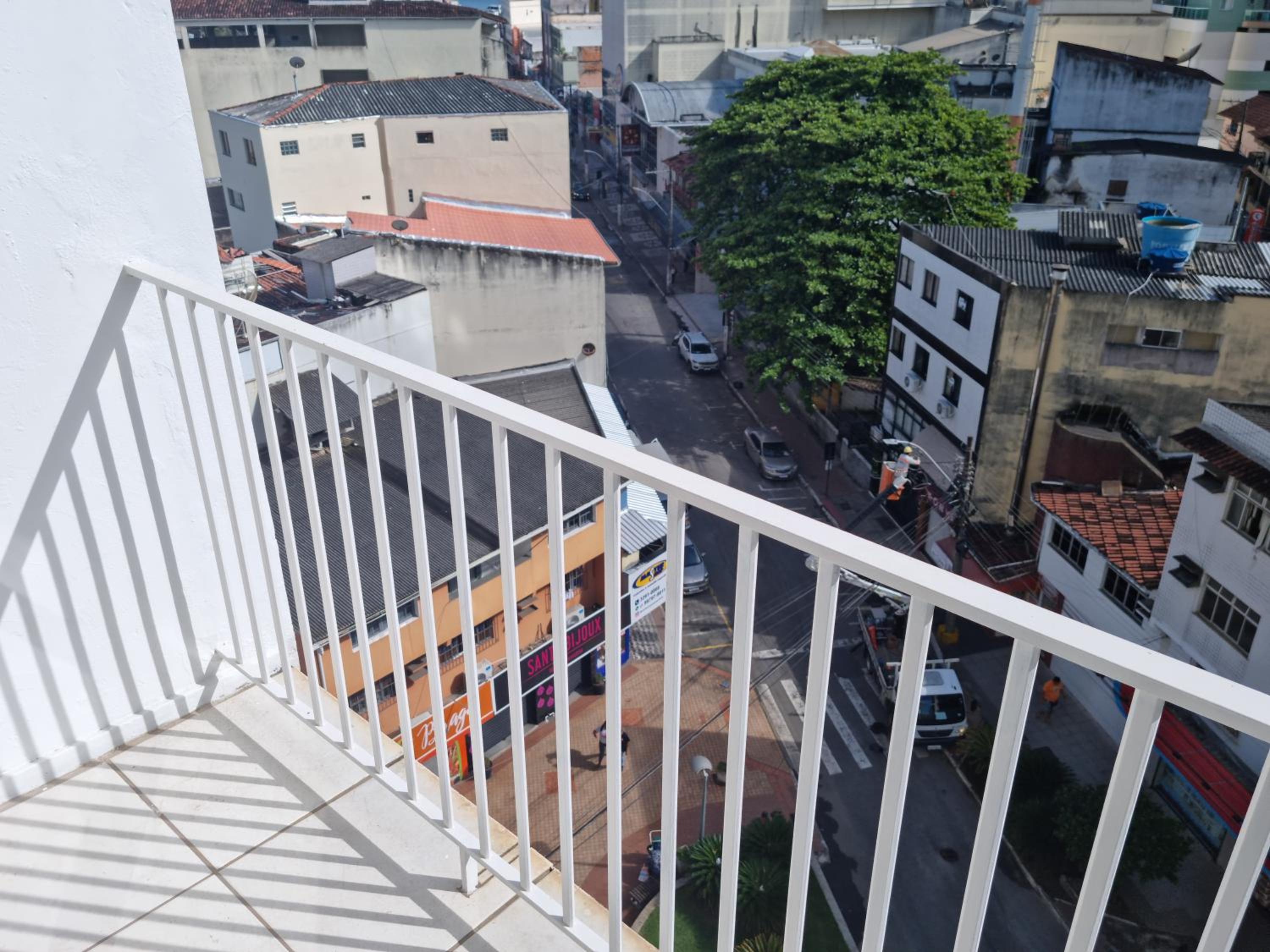 APTO CENTRO GUARAPARI