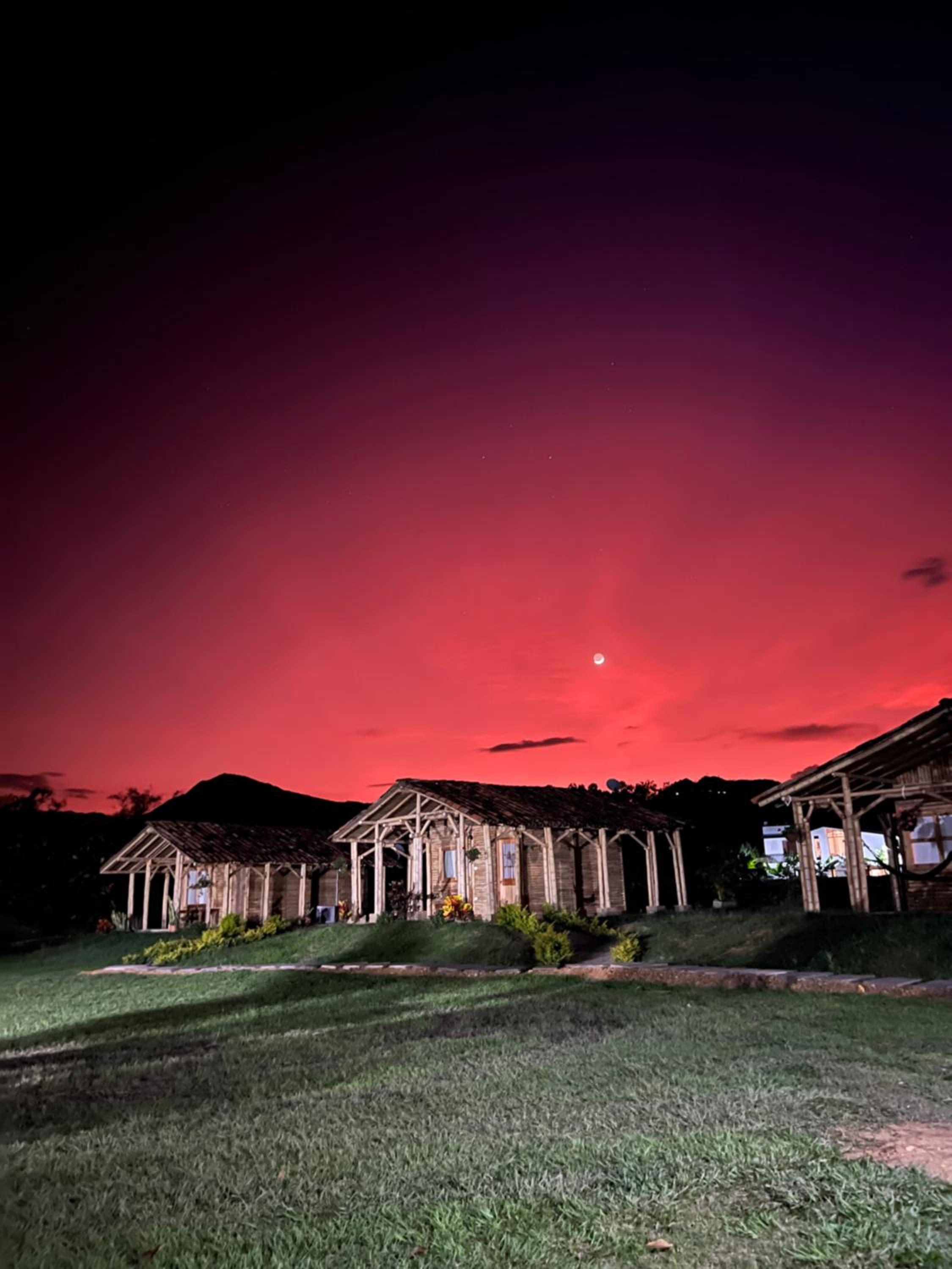 Hotel Campestre Campos Verdes