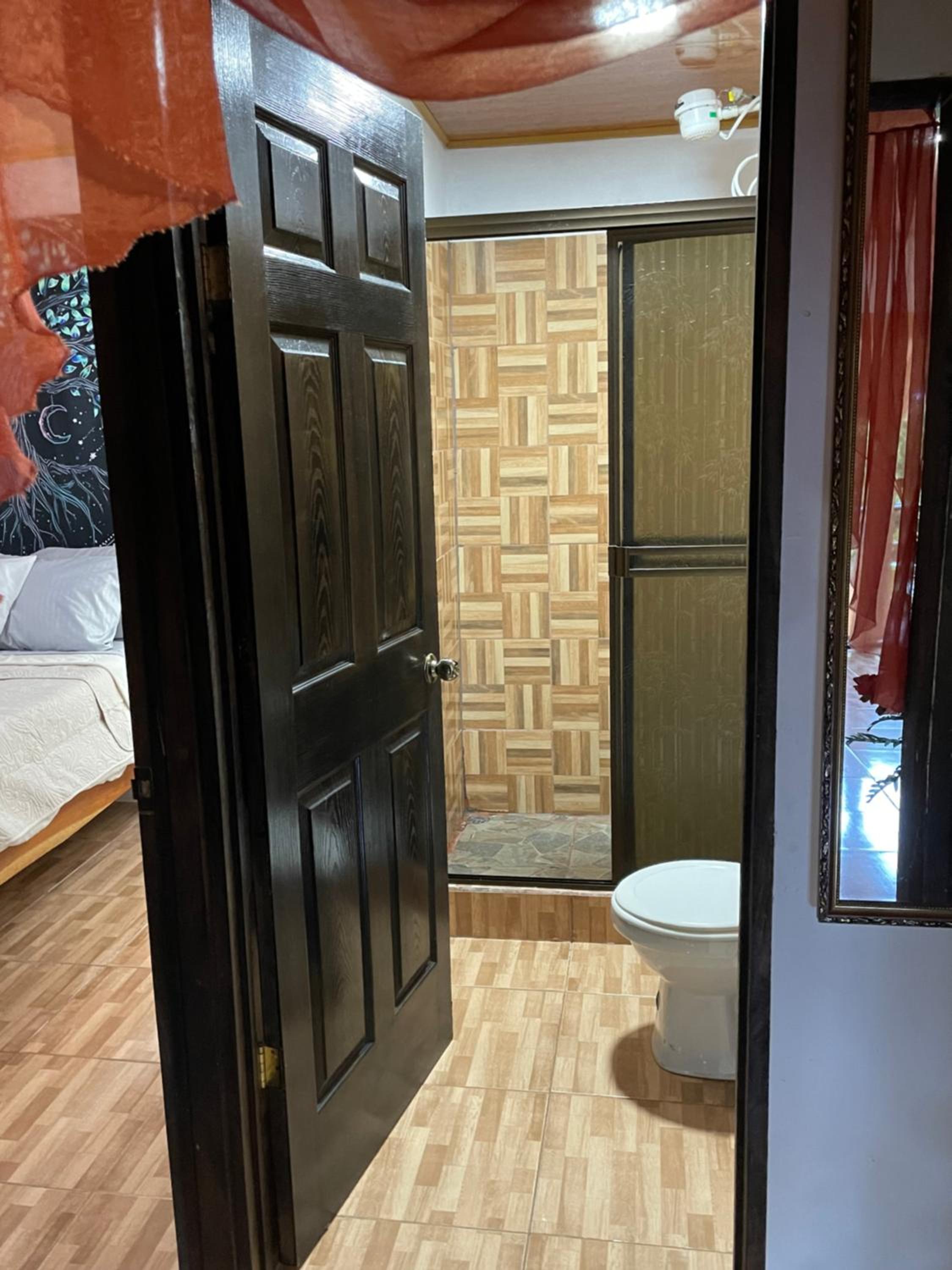 Nasua Apartment