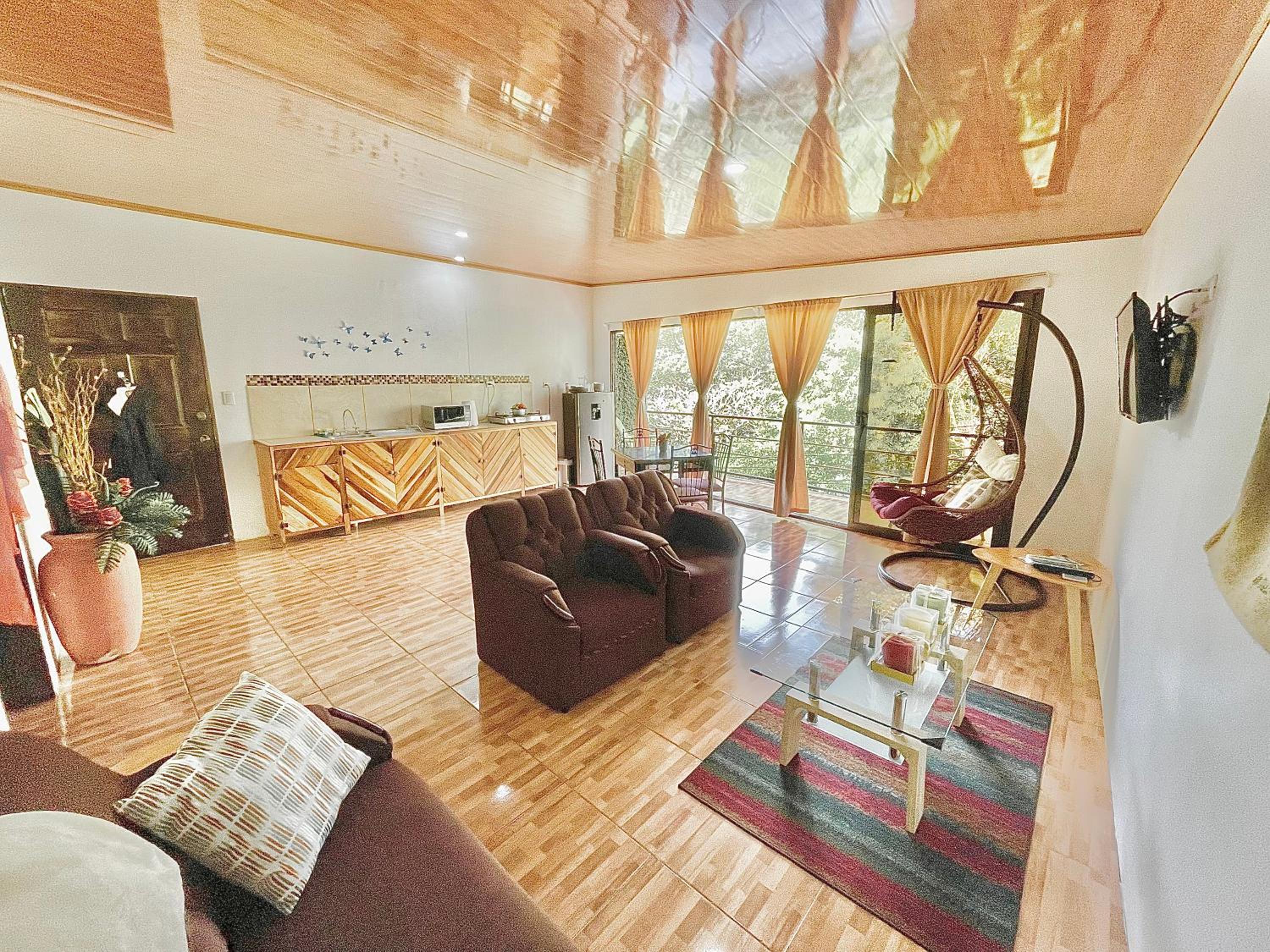 Nasua Apartment