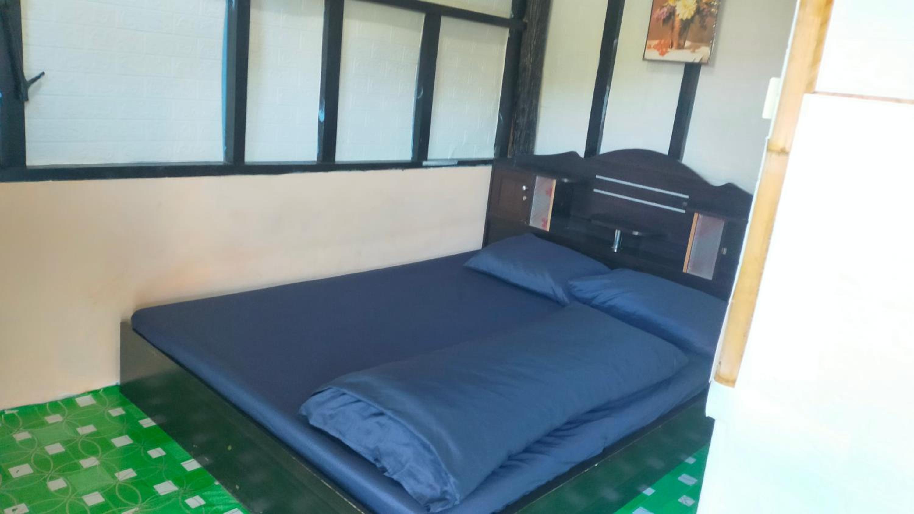 Mong Homestay Resort