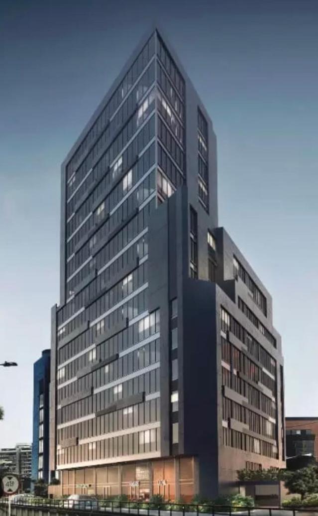 EXCLUSIVO APARTAESTUDIO USAQUEN