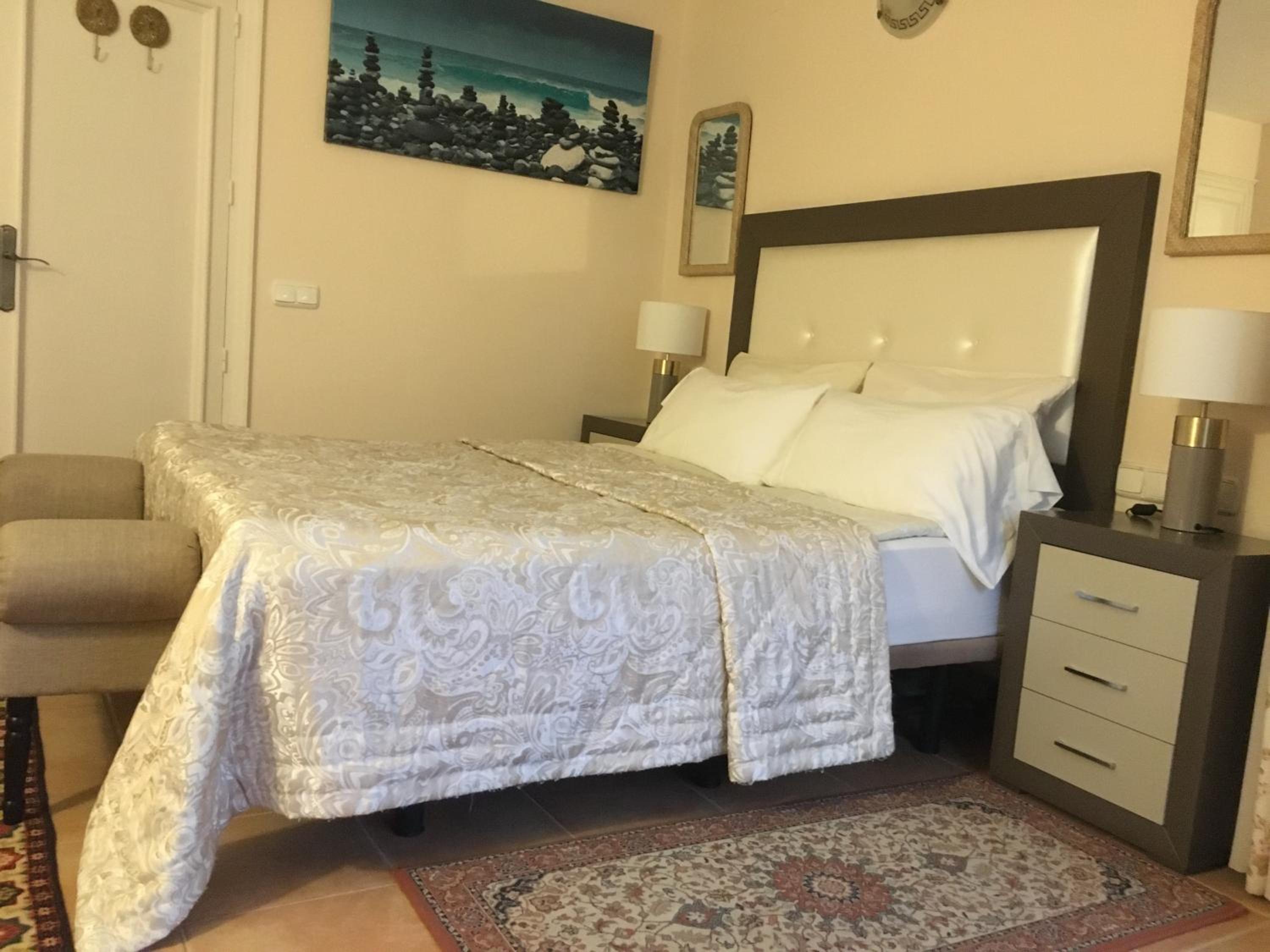 Marbella Apartment view 4