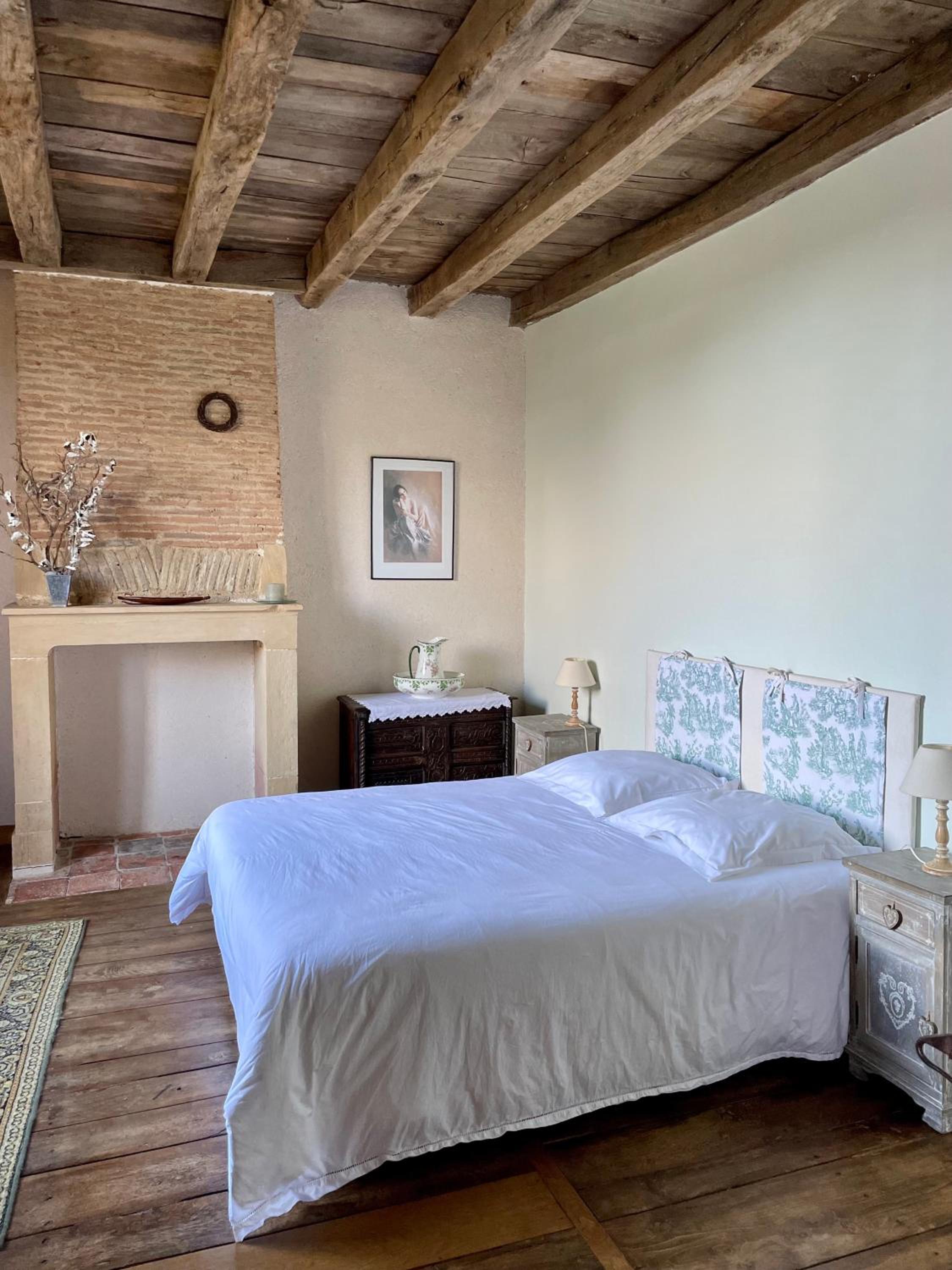 "La Maison de Villars" au coeur de la nature view 3