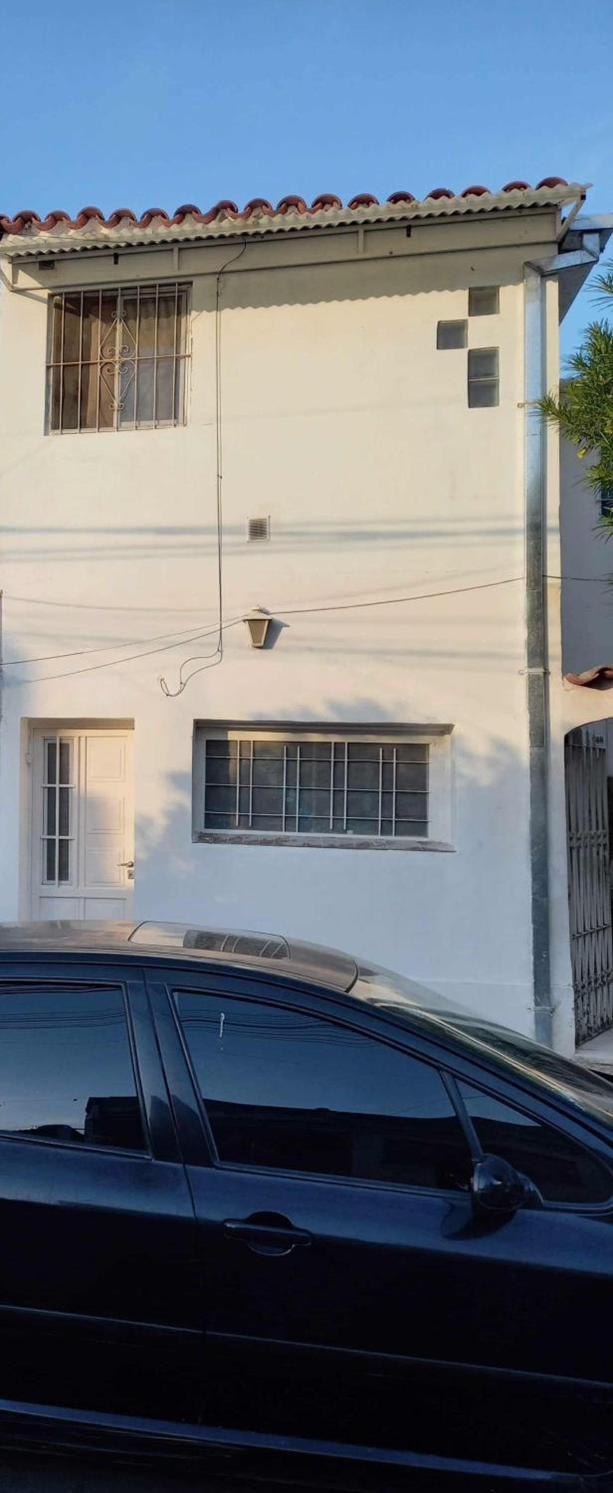 Mi casa, Su casa