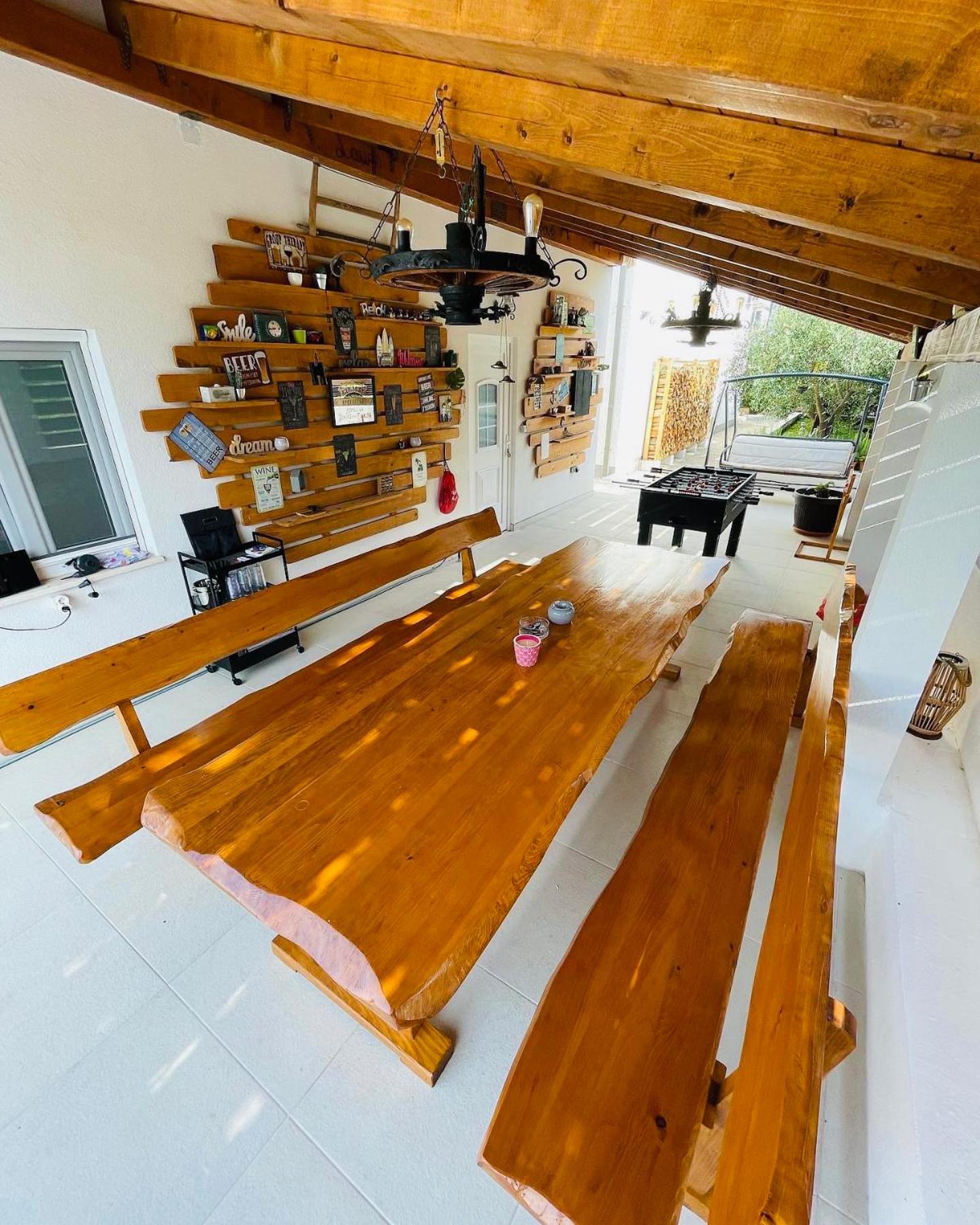 Villa Bliss , Kastela - Croatia view 4