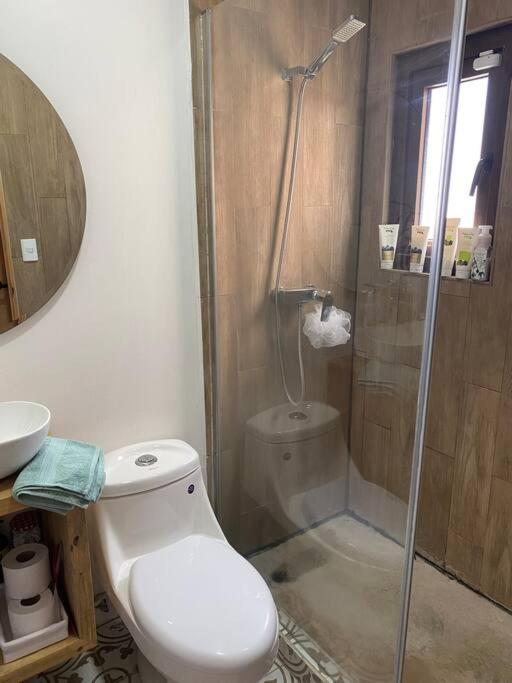 Casa con Piscina y terrazas