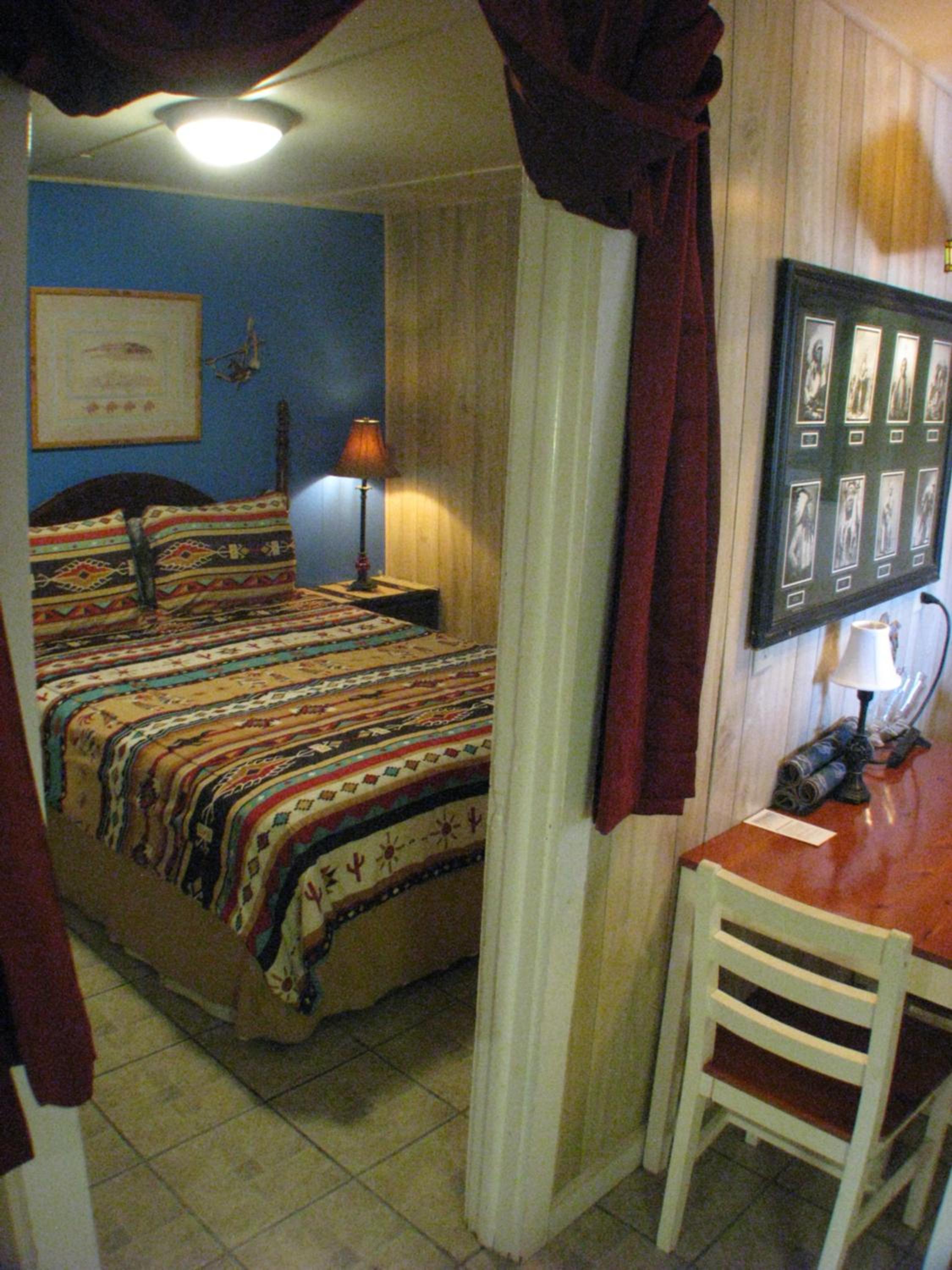 Mountain Valley Lodge