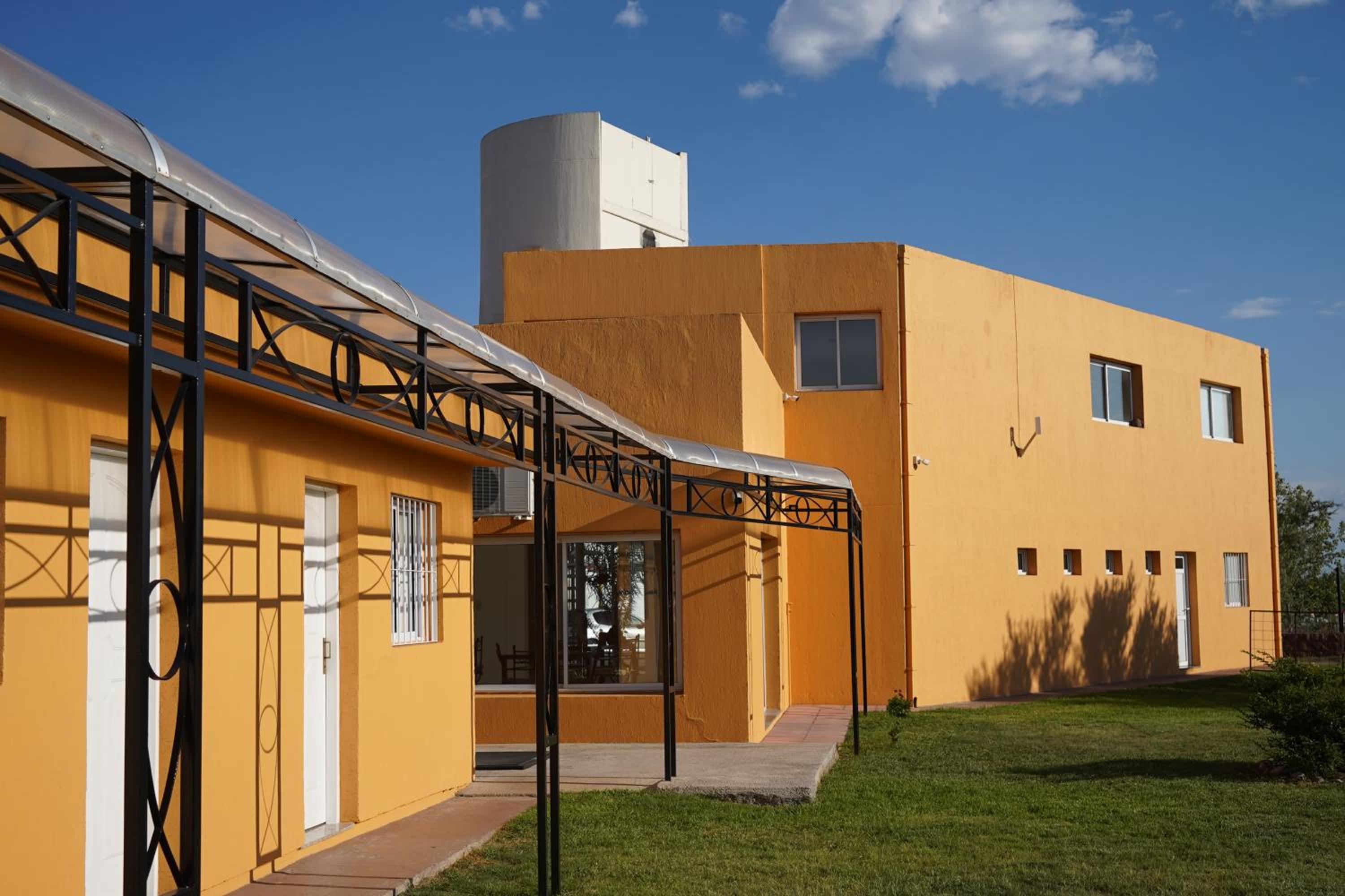 La Posada de Salim