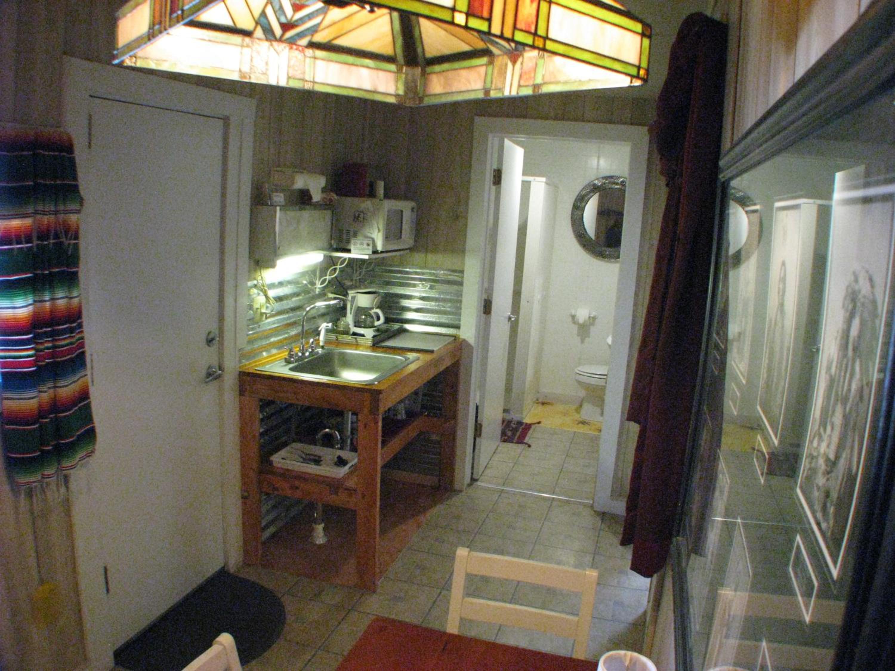 Mountain Valley Lodge