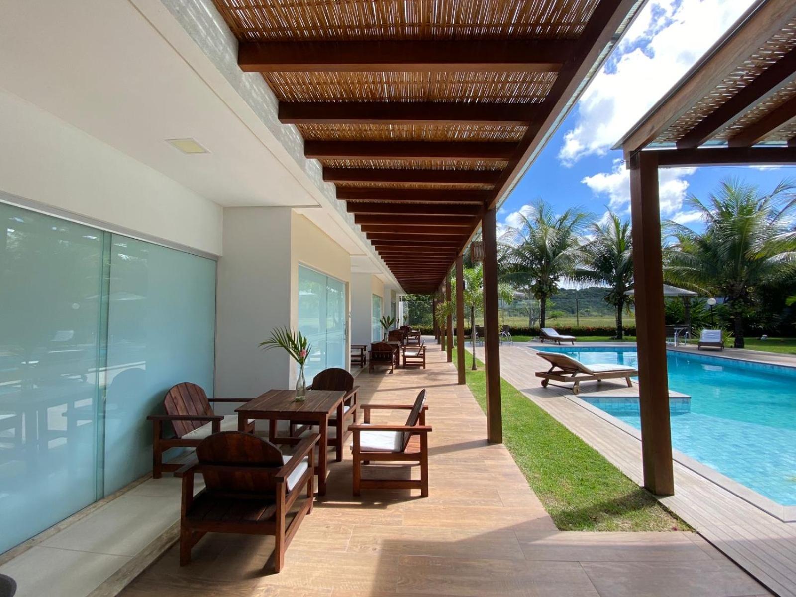 Hotel Village Rosa dos Ventos - Image 1