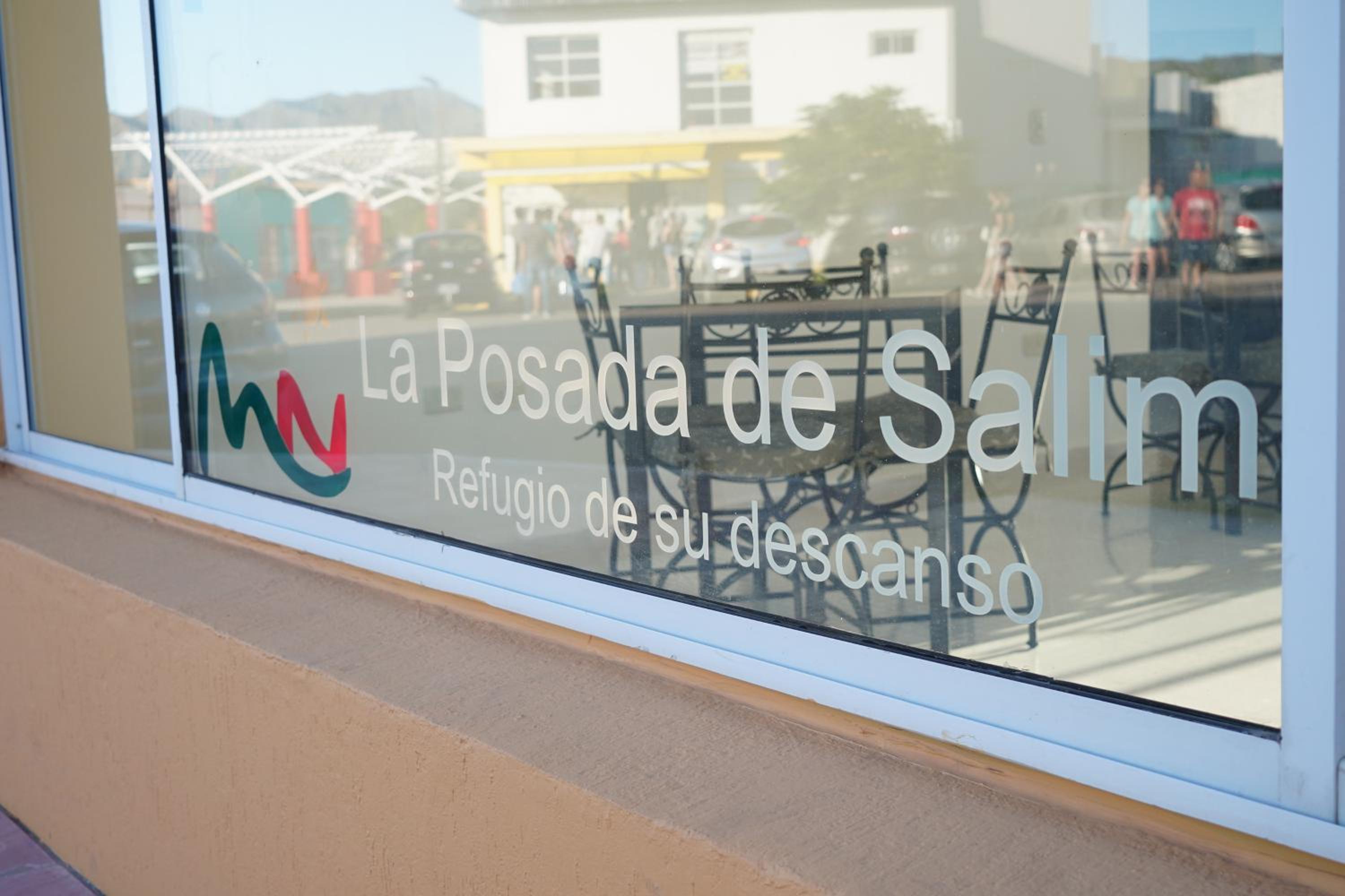 La Posada de Salim