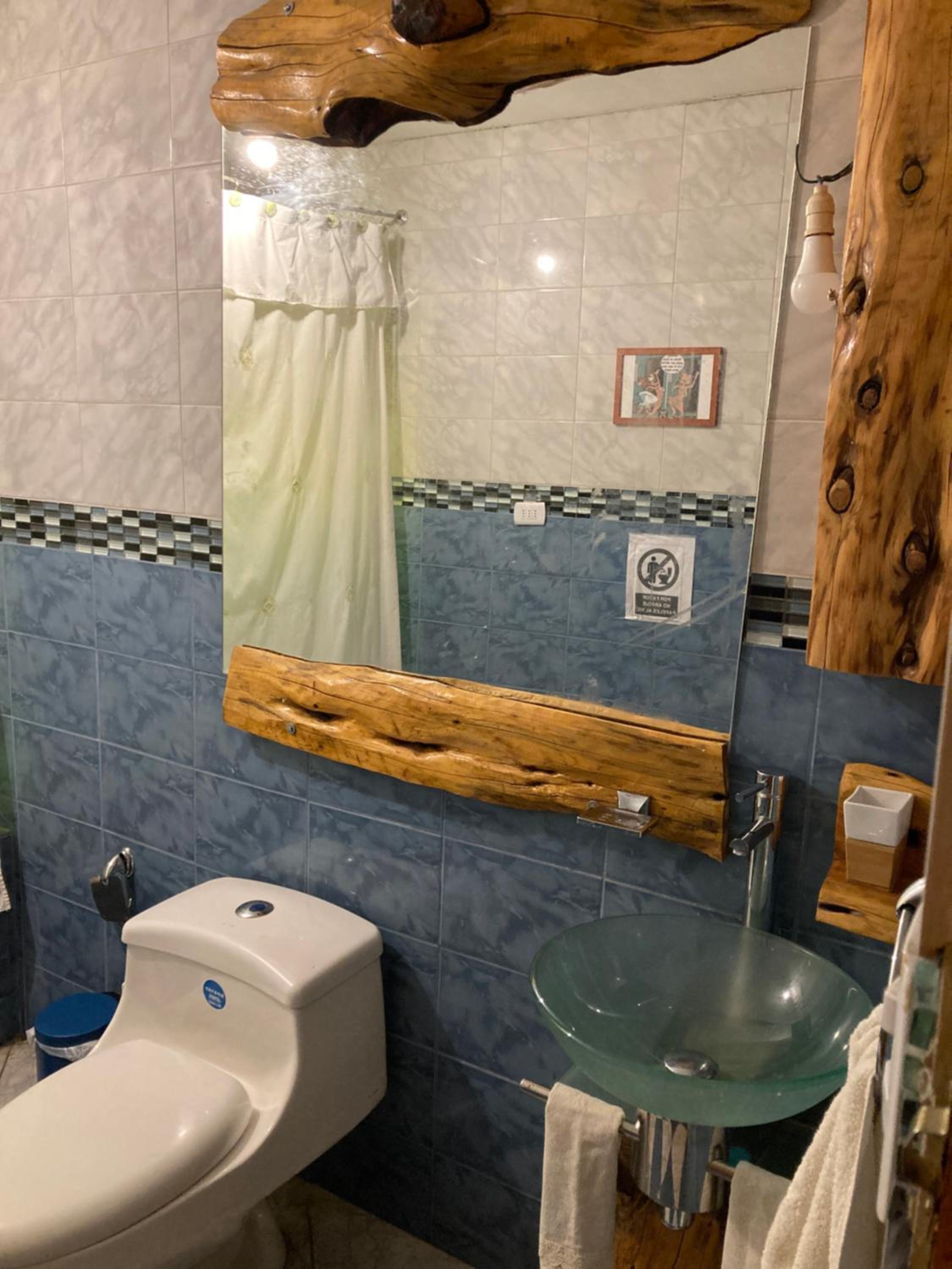 Cabaña En Lago colbun, sector Pasó Nevado