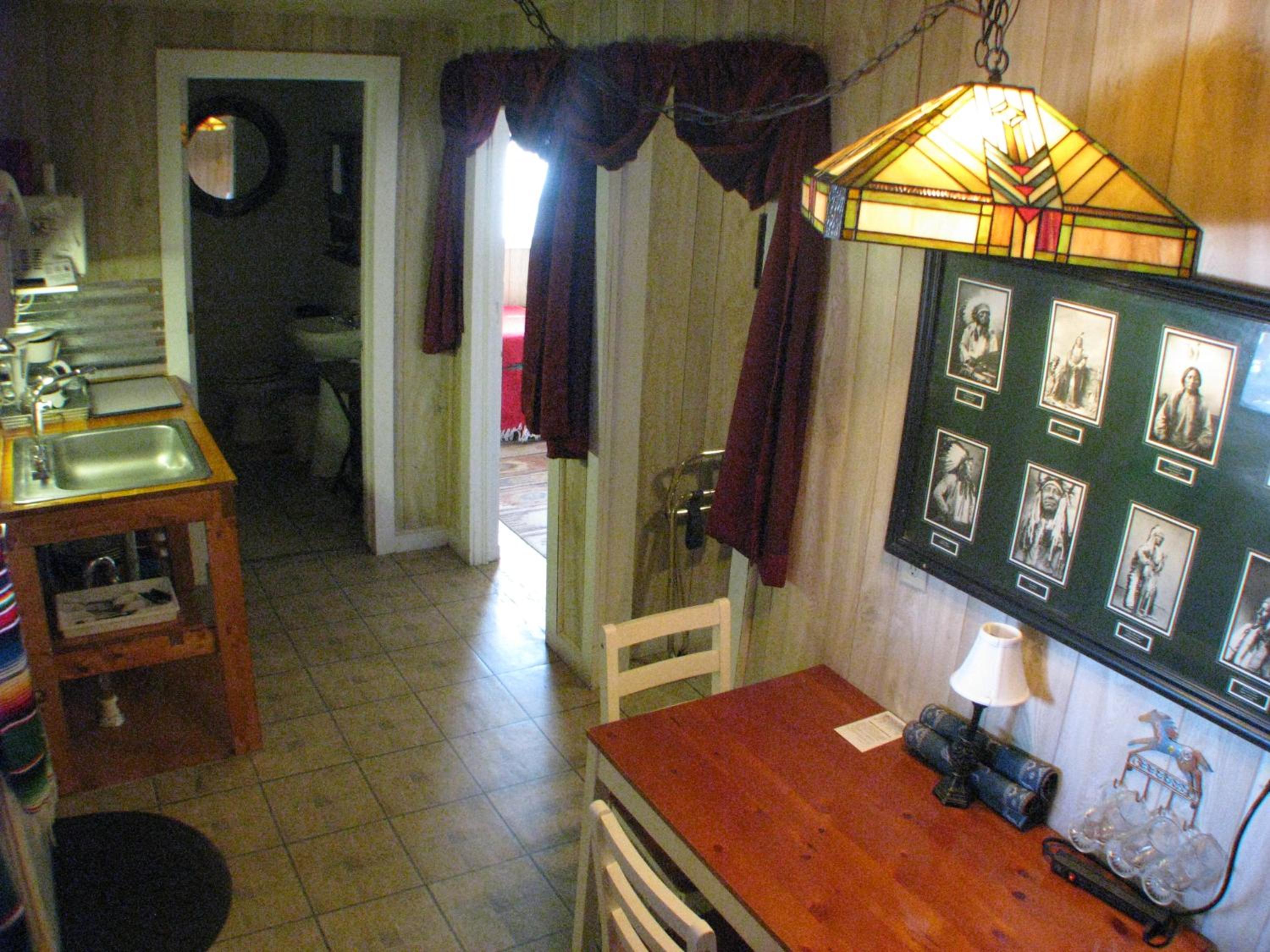 Mountain Valley Lodge