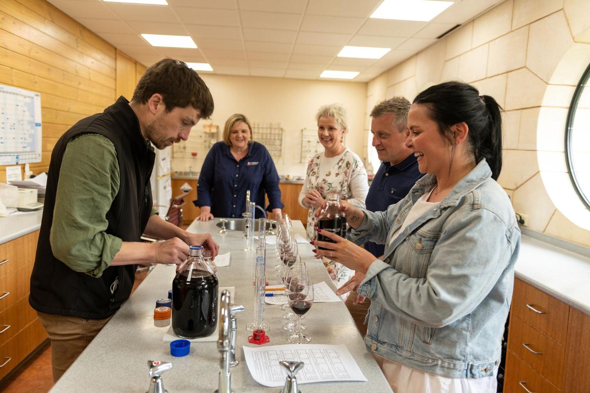 A Coonawarra Experience view 2