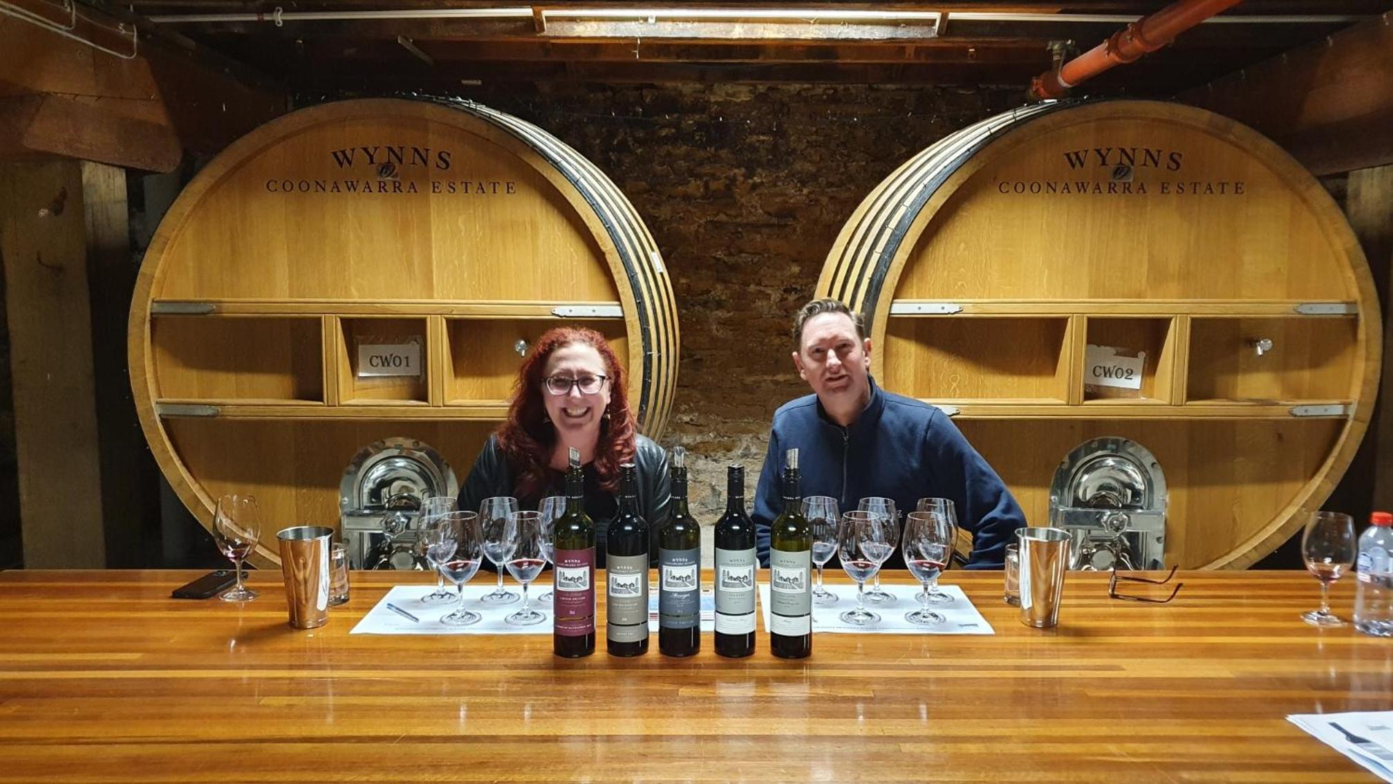 A Coonawarra Experience view 3