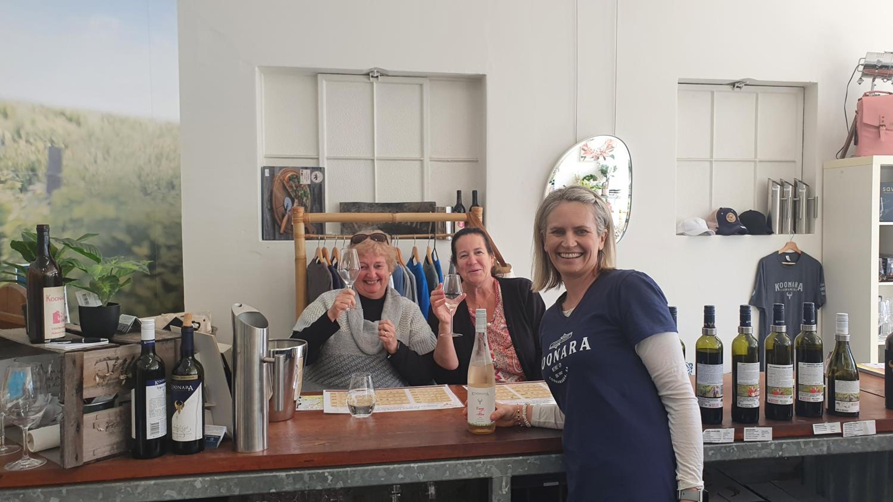 A Coonawarra Experience view 4