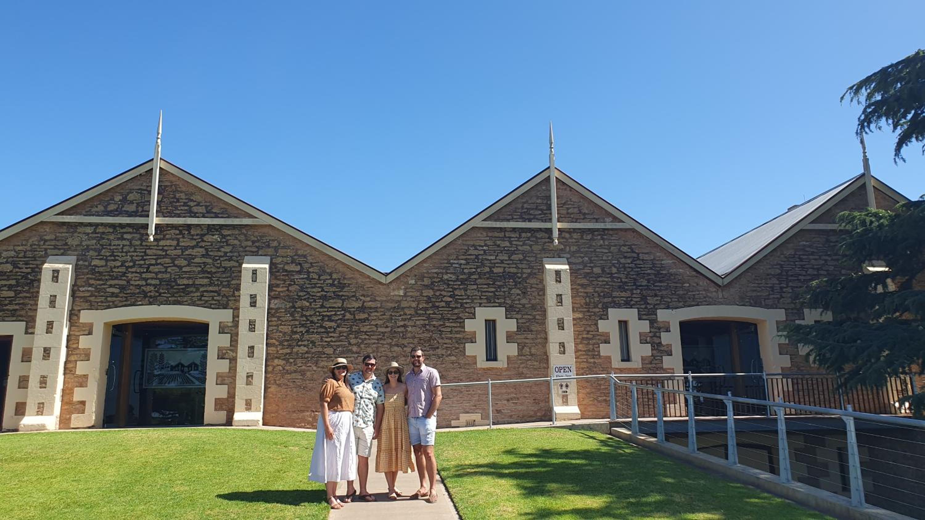 A Coonawarra Experience view 5