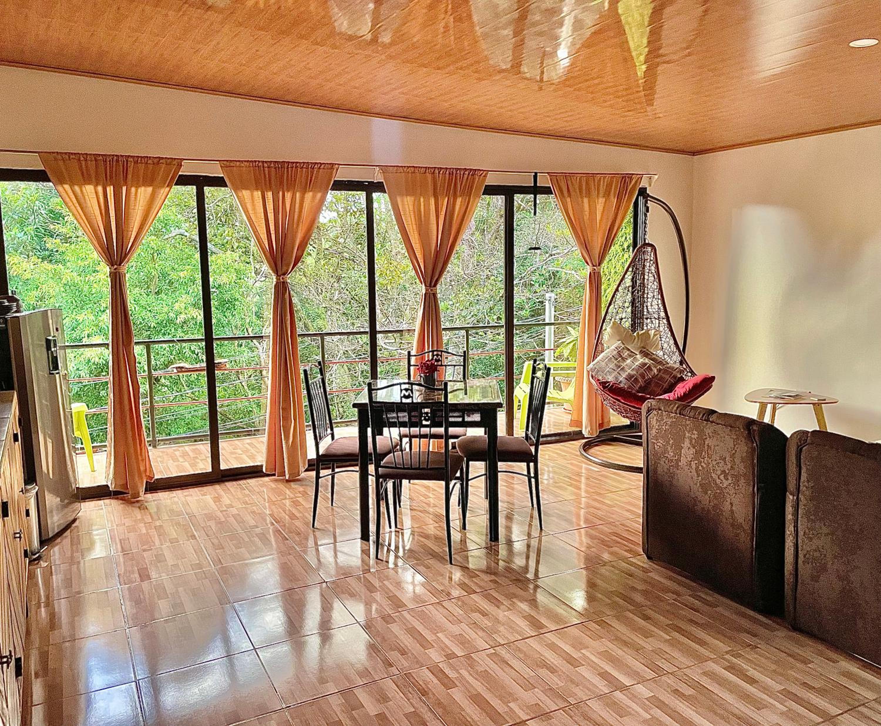 Nasua Apartment