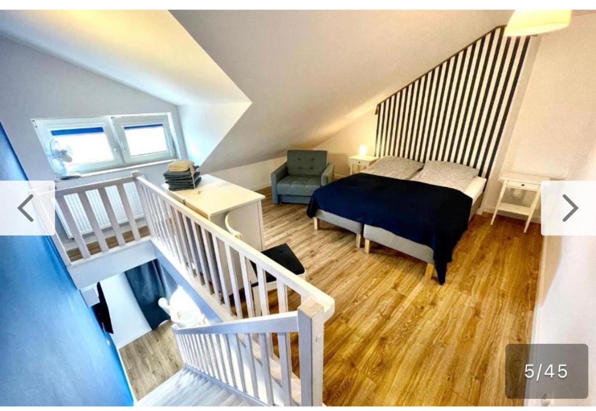 Apartamenty Białe Piaski view 4
