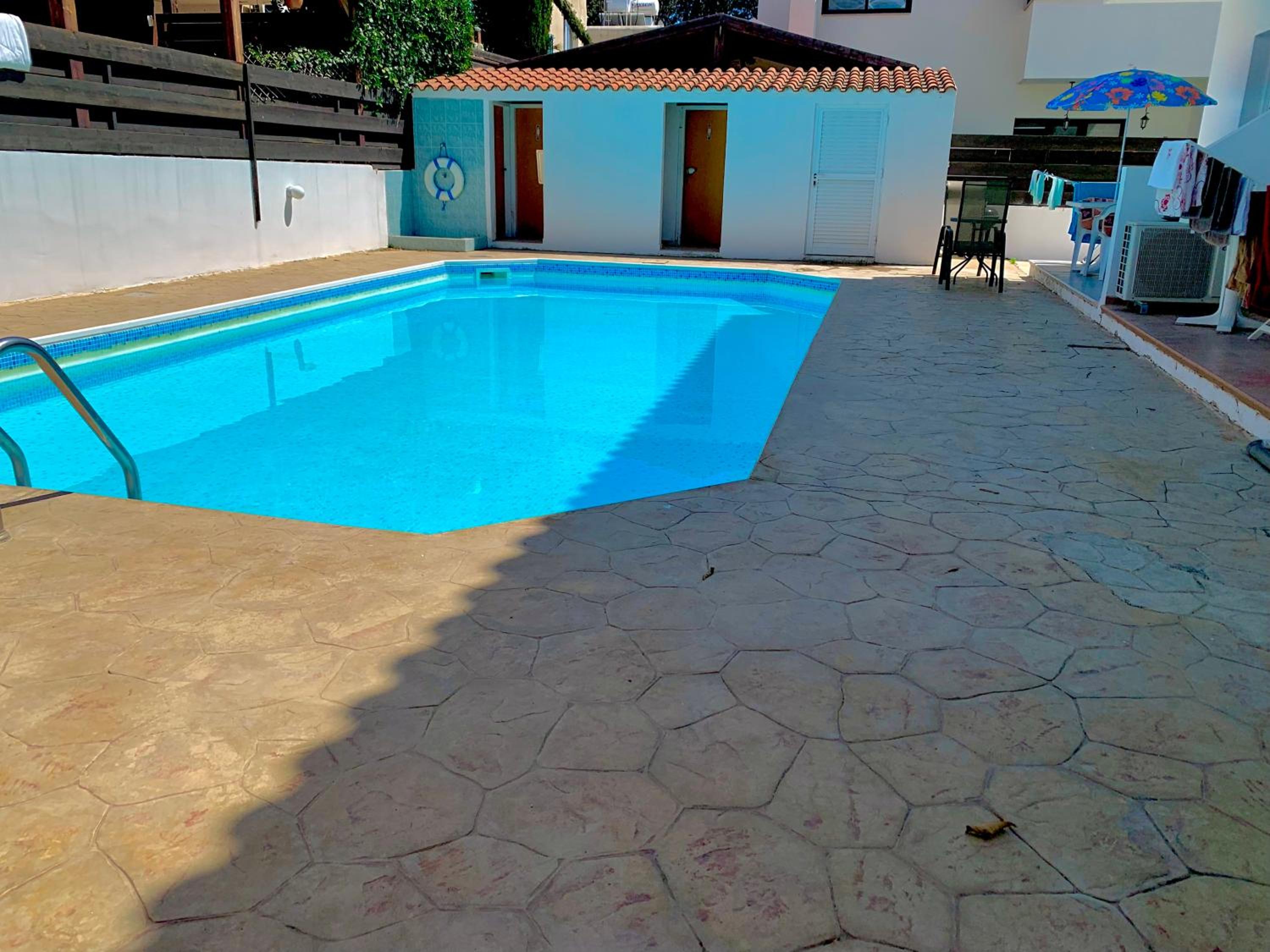 Diana Townhouse 5