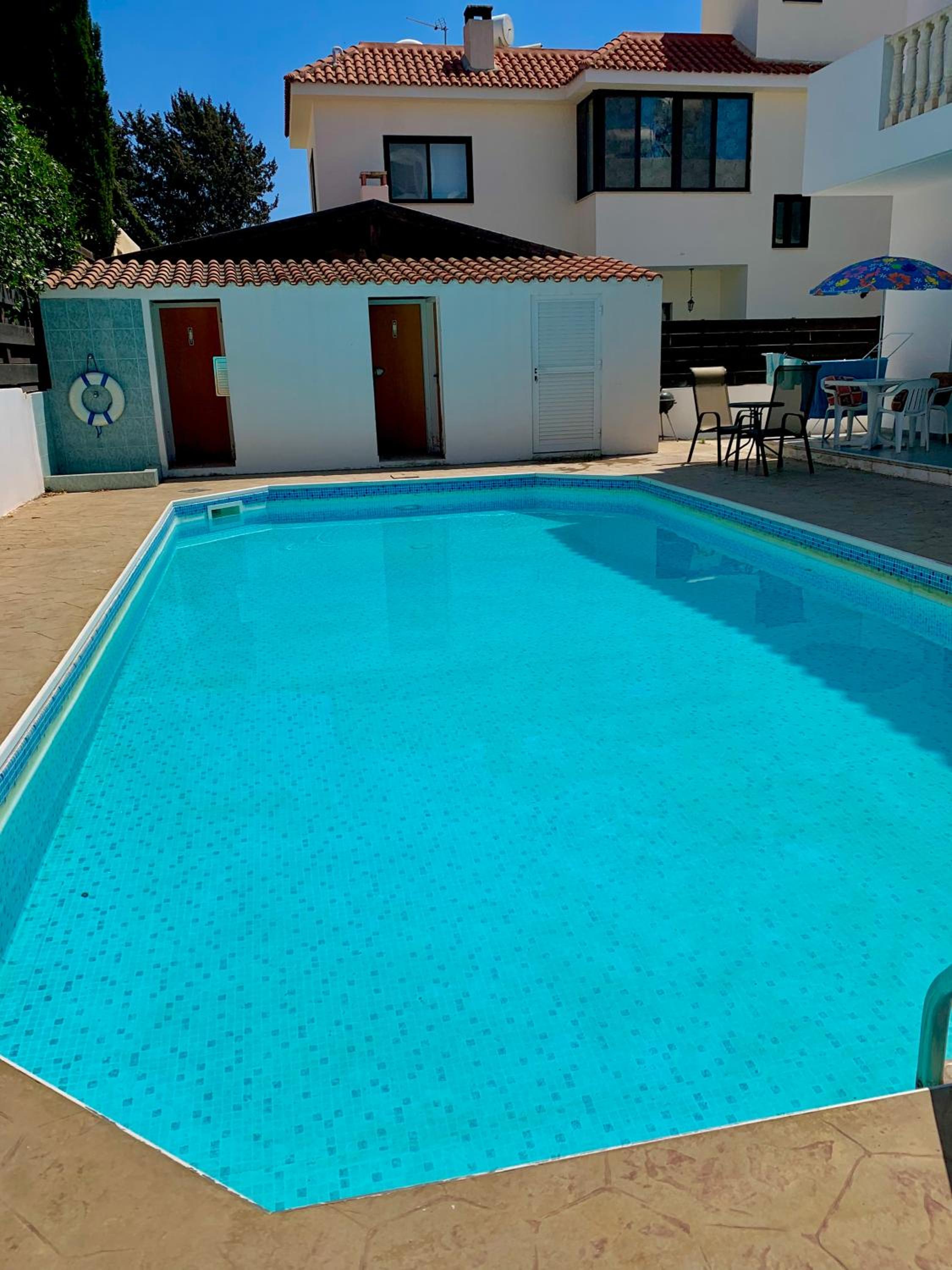 Diana Townhouse 5