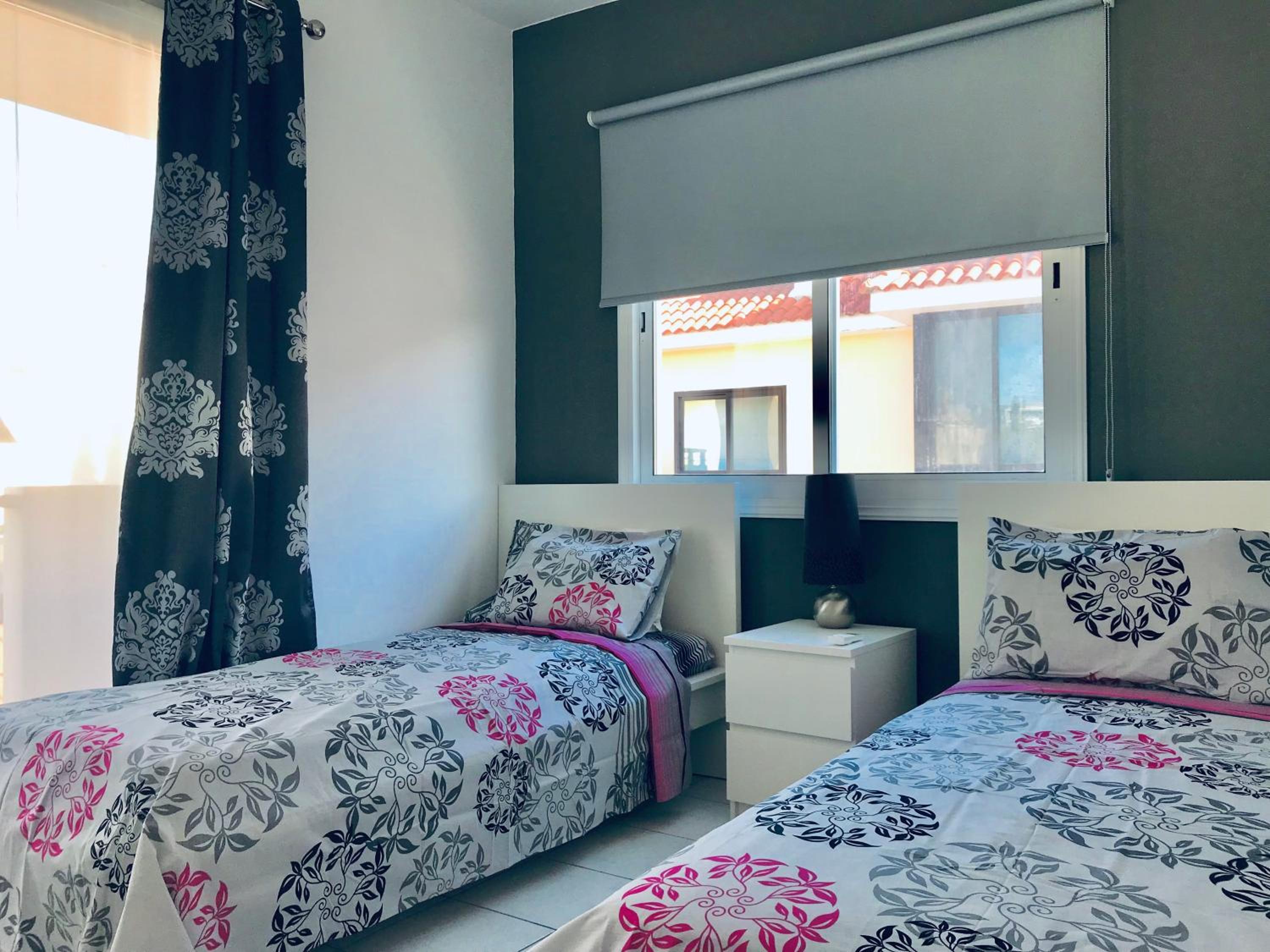 Diana Townhouse 5