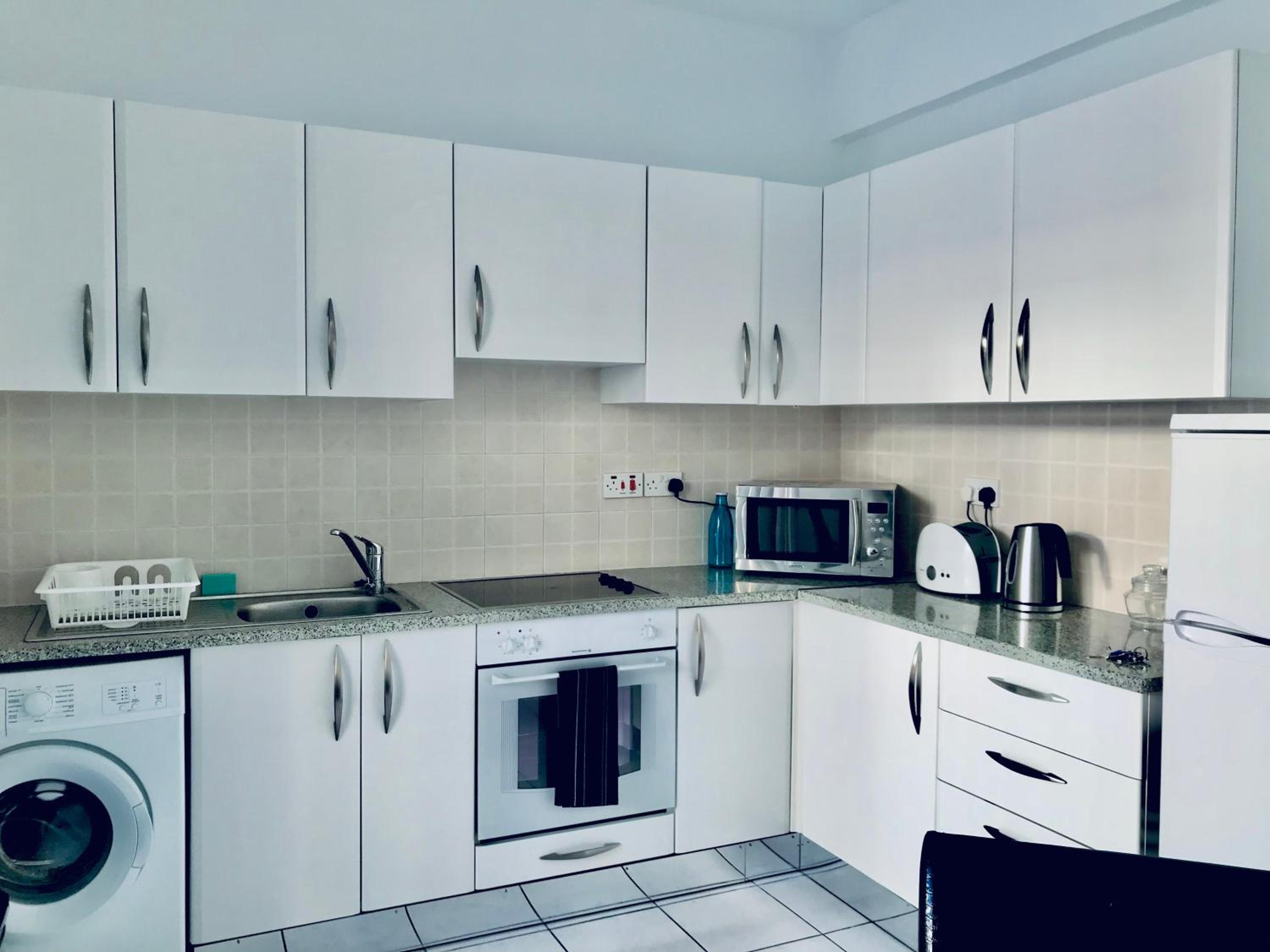 Diana Townhouse 5
