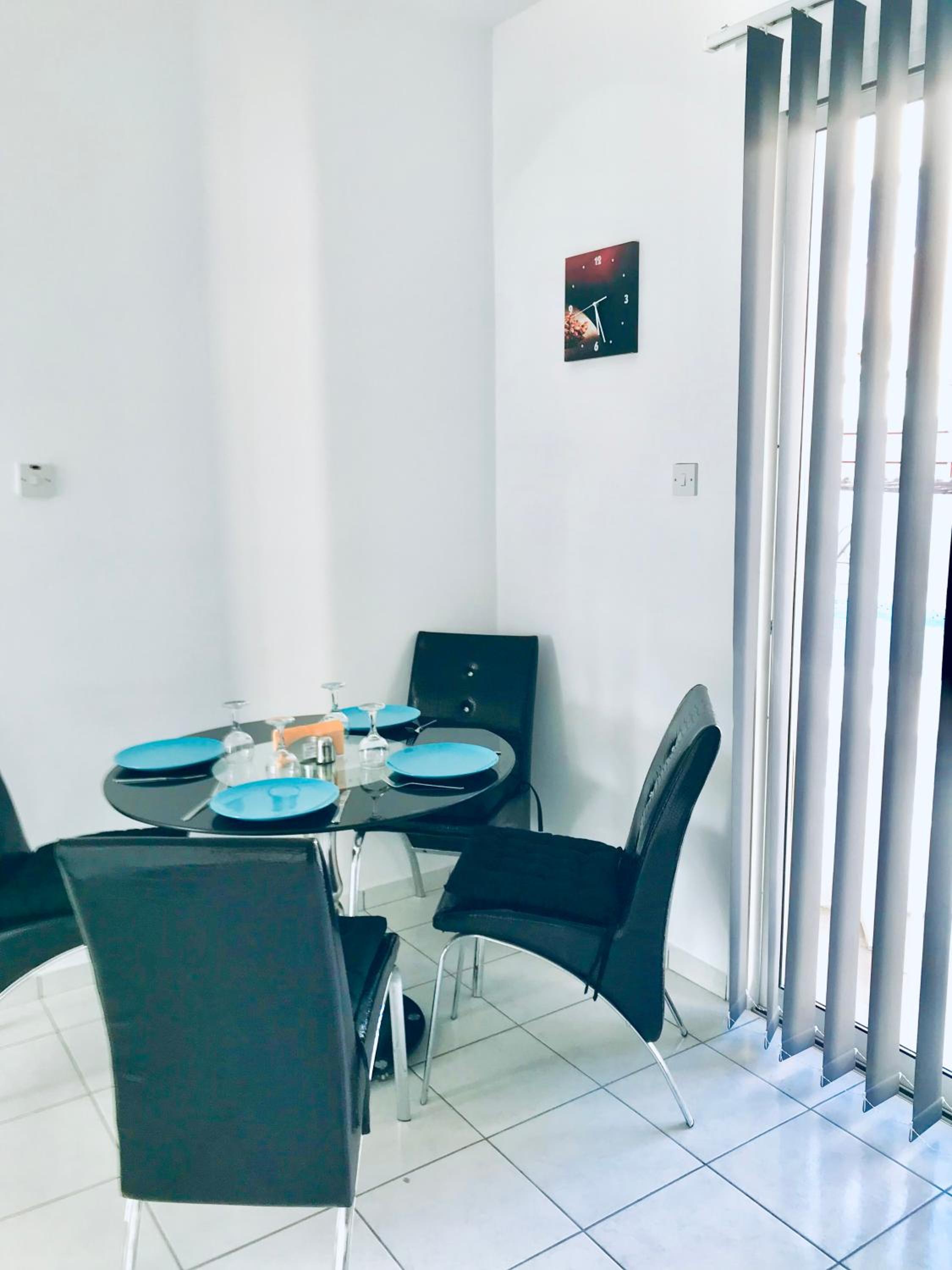 Diana Townhouse 5
