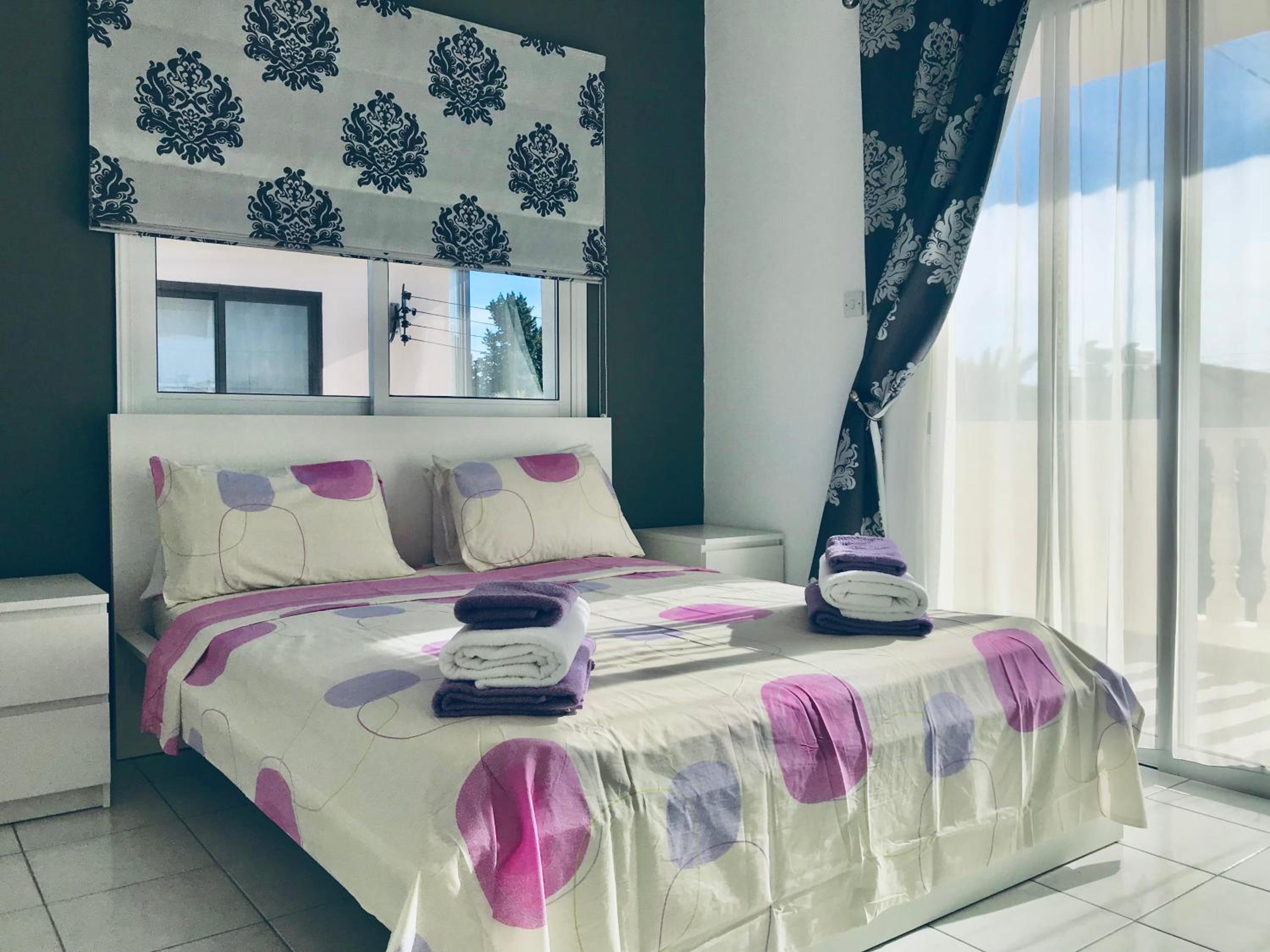 Diana Townhouse 5