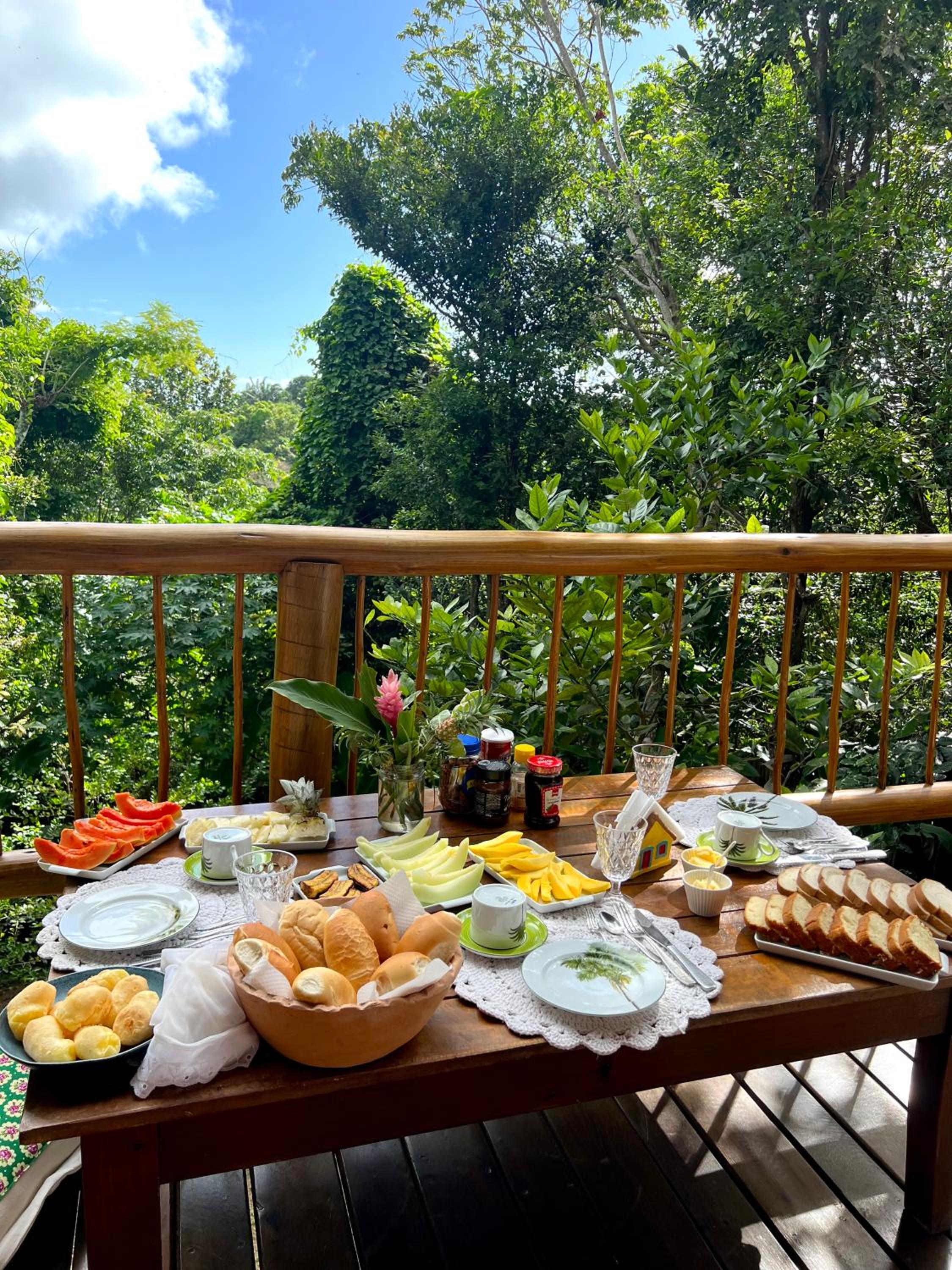 Locanda Ariramba