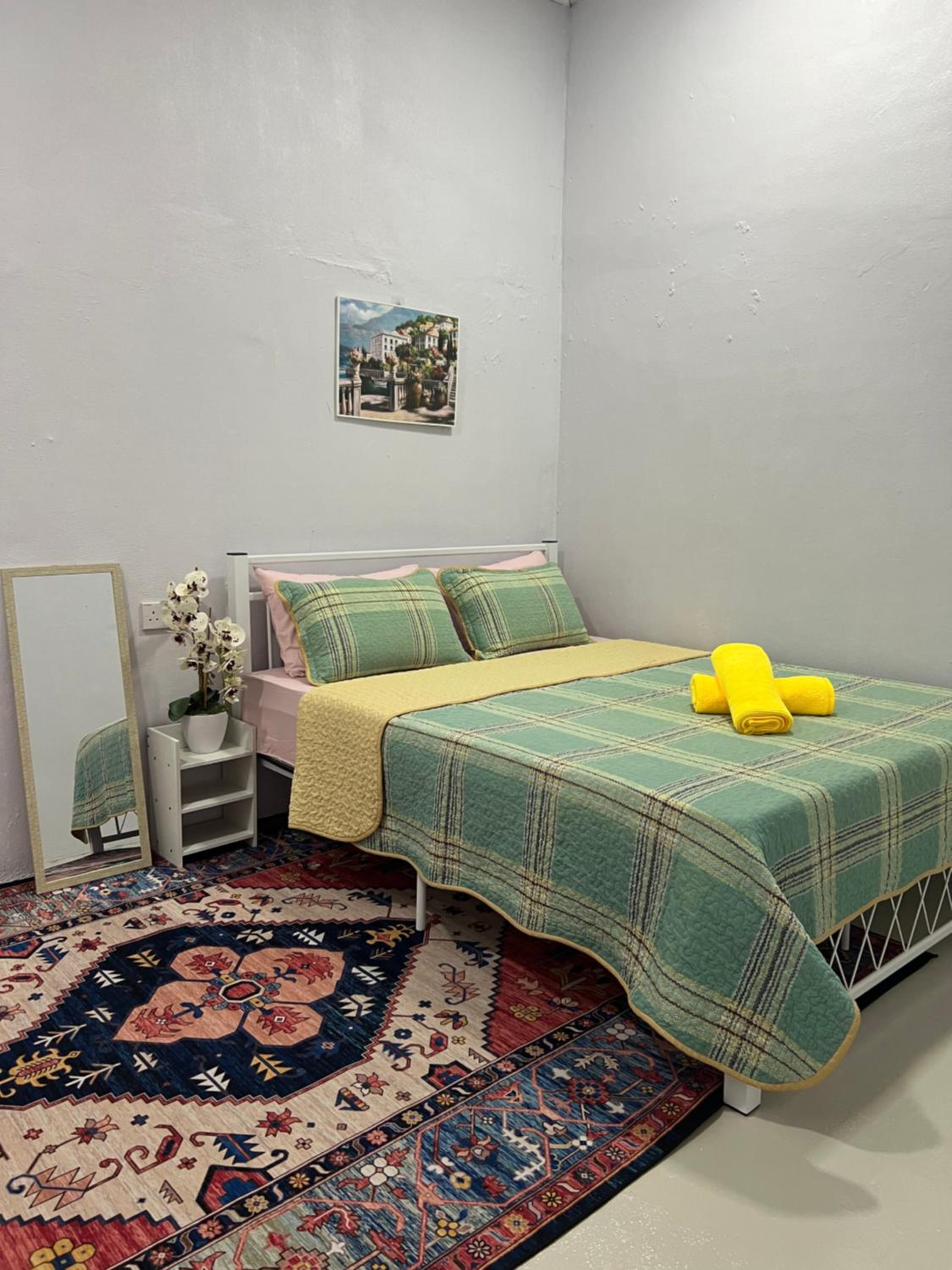 Rumah Changgong