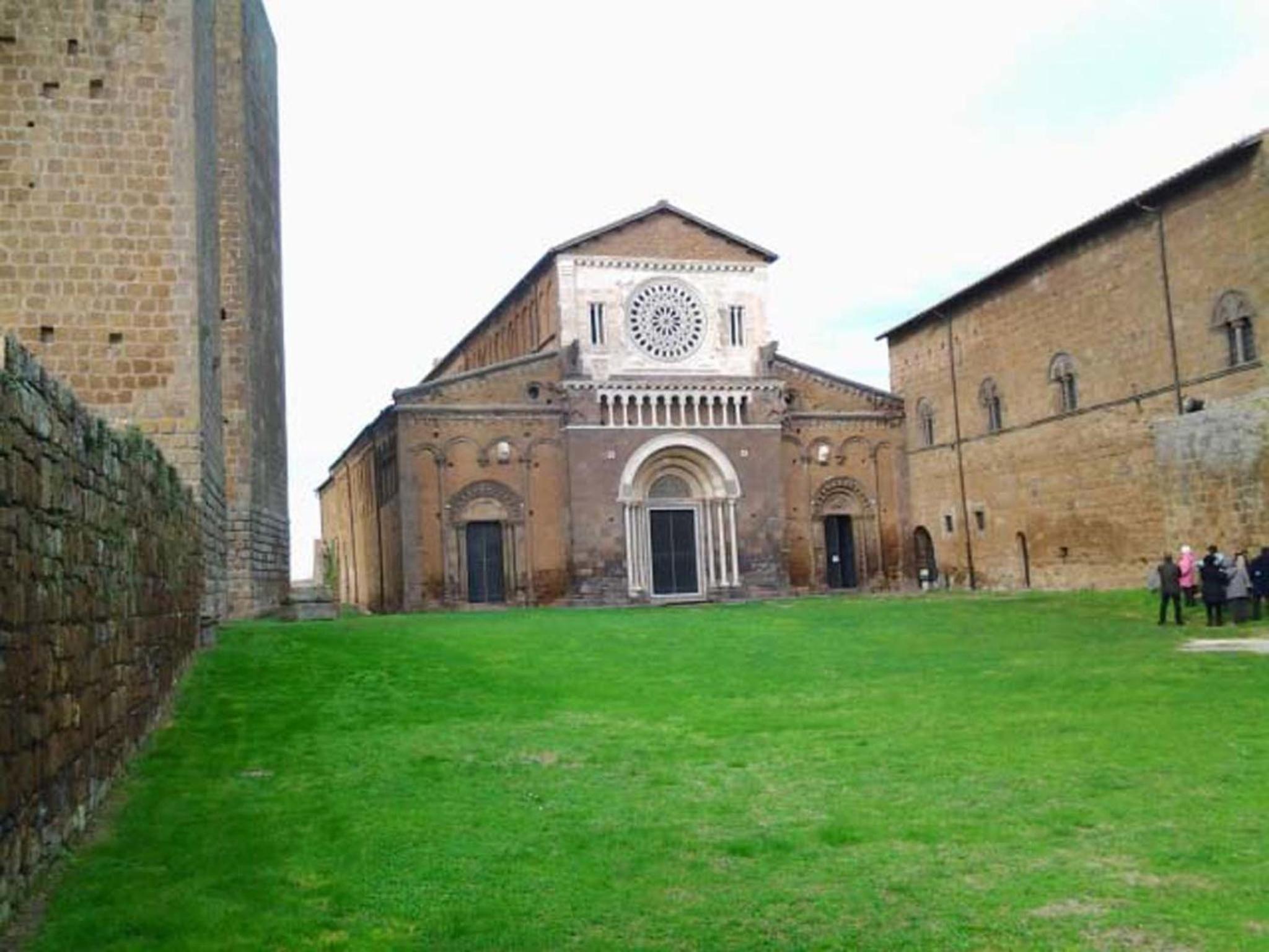 La Terrazza en Tuscania