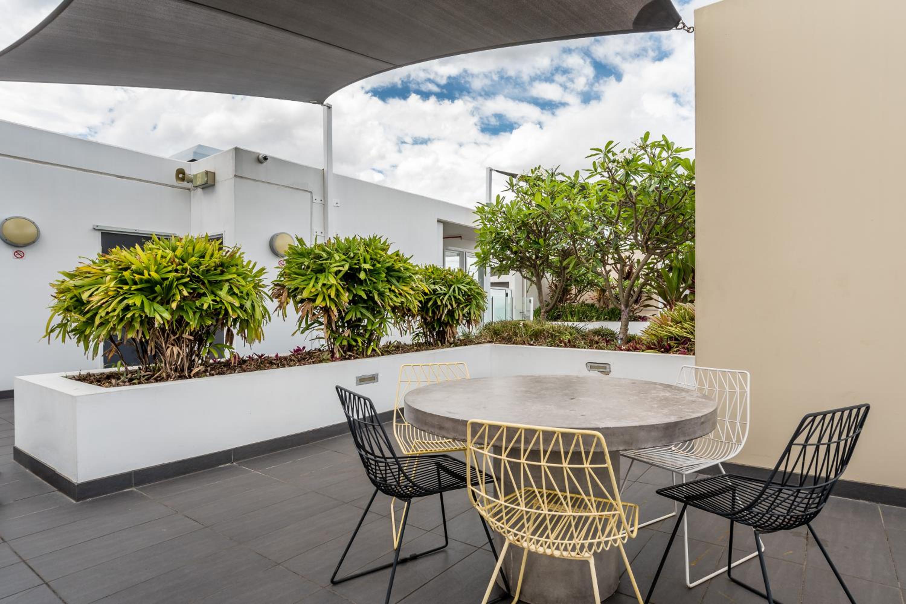 Two bedroom apartment on Ann Street Fortitude Valley By Serain Residences
