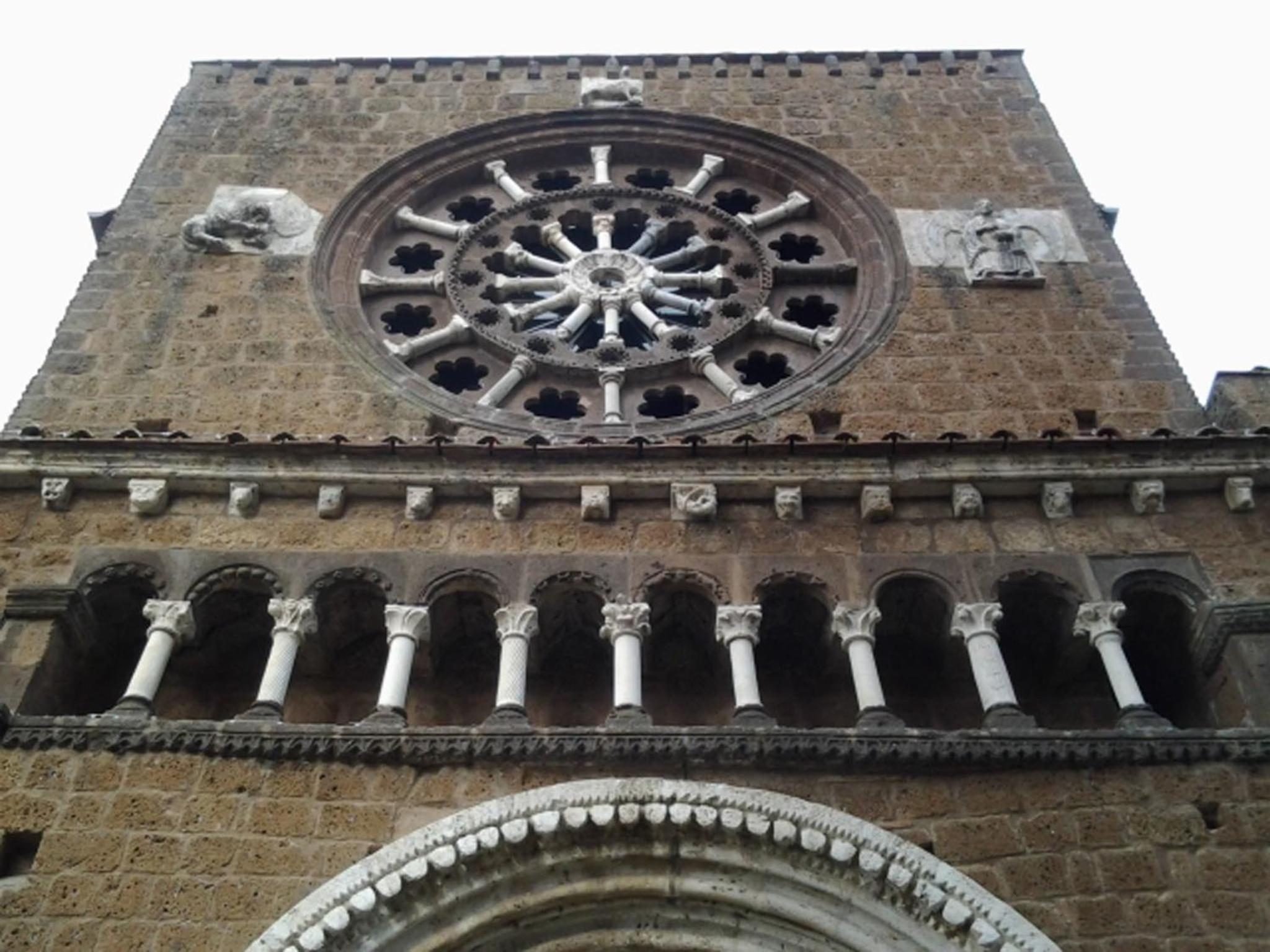 La Terrazza en Tuscania