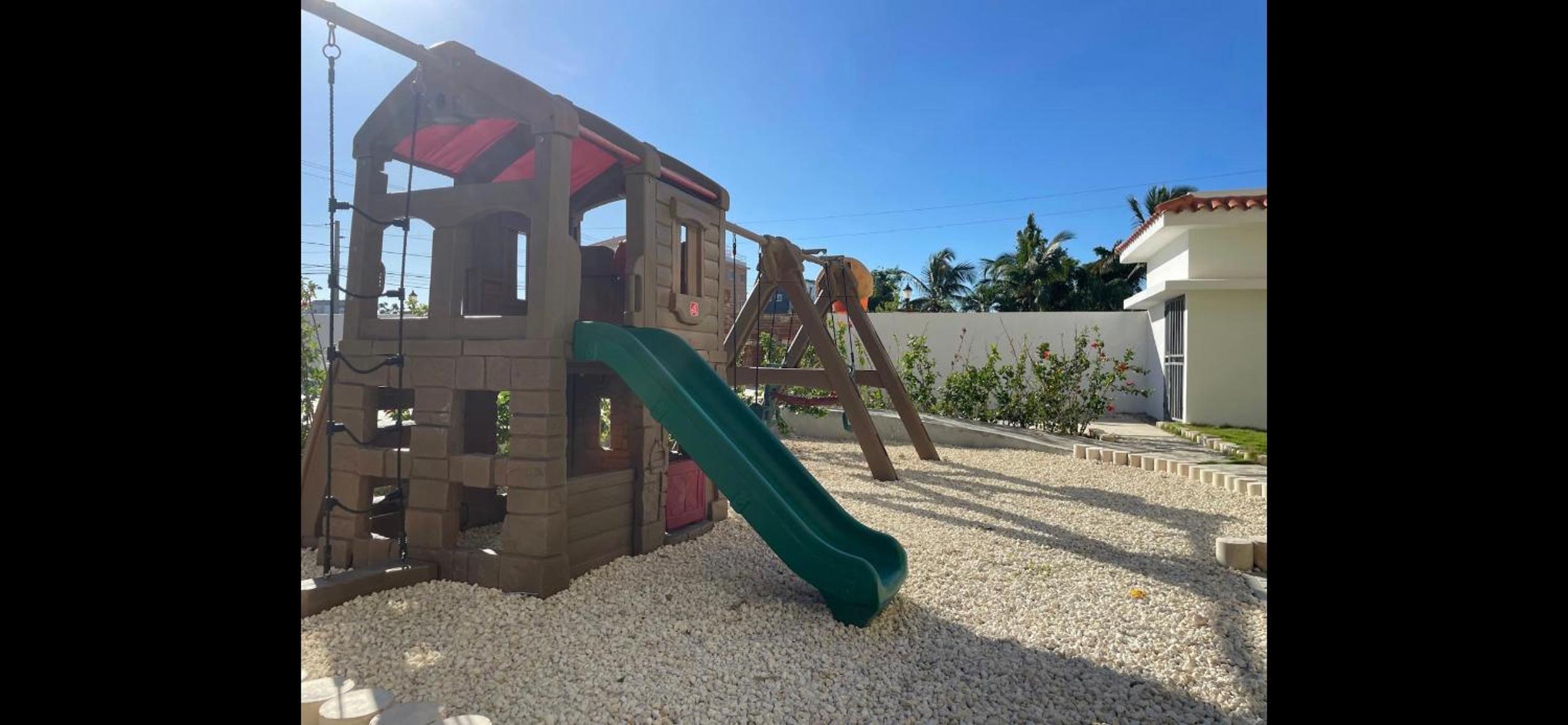 Beautiful Condo in La Romana with pool near Caleta Beach view 2