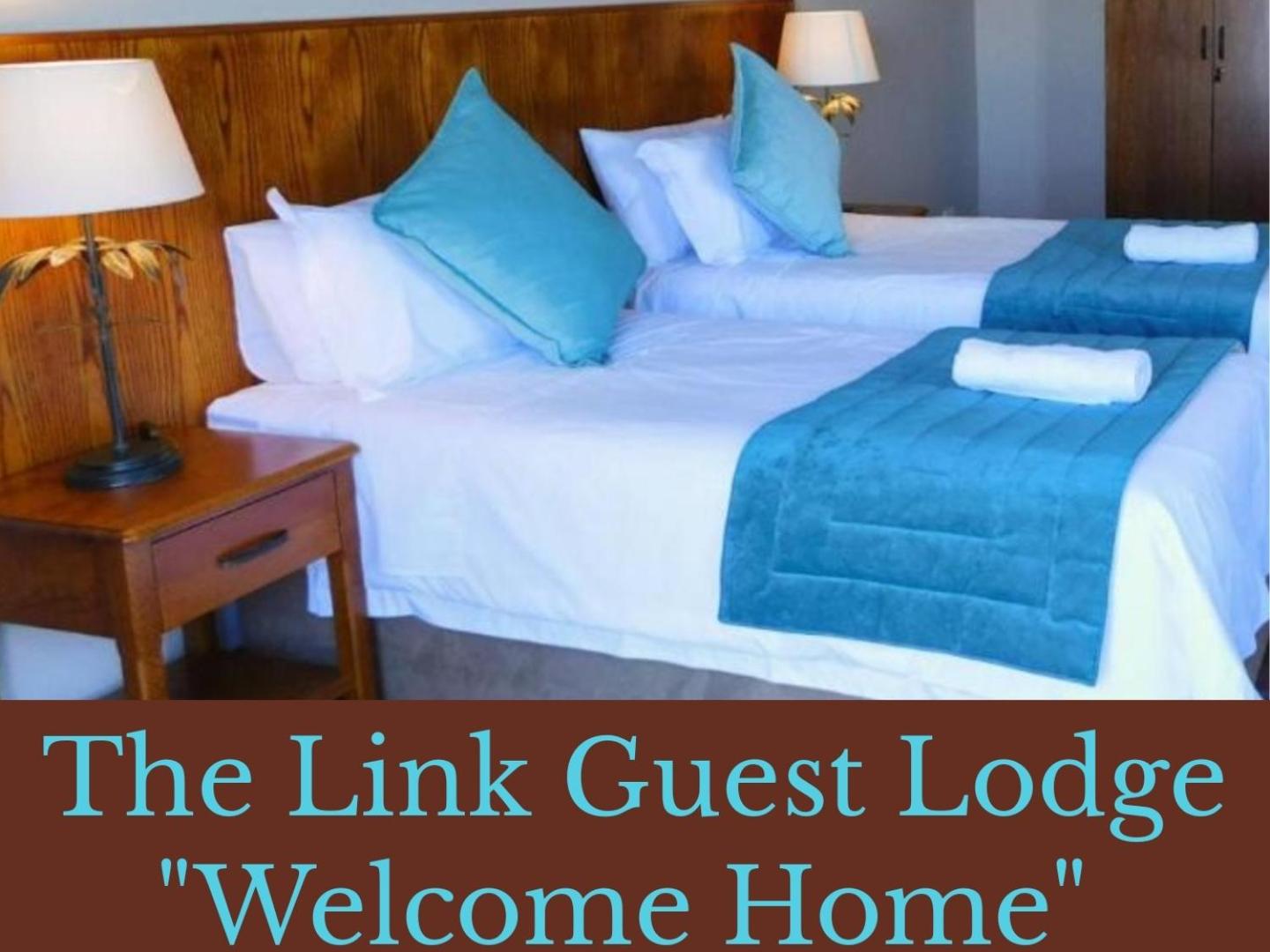 The Link Guest Lodge view 3