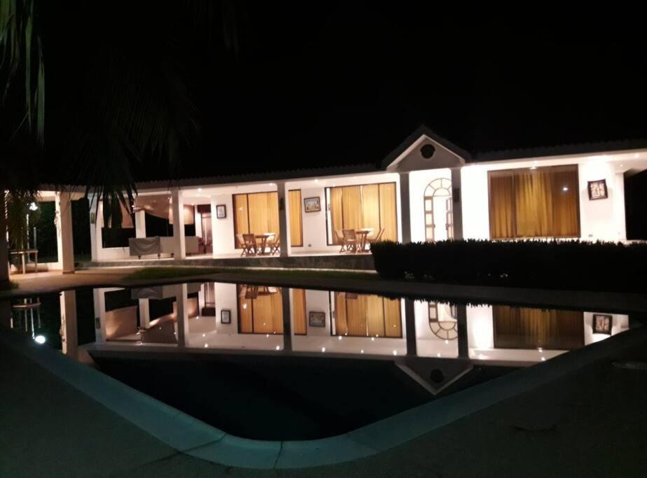 Casa del Sol