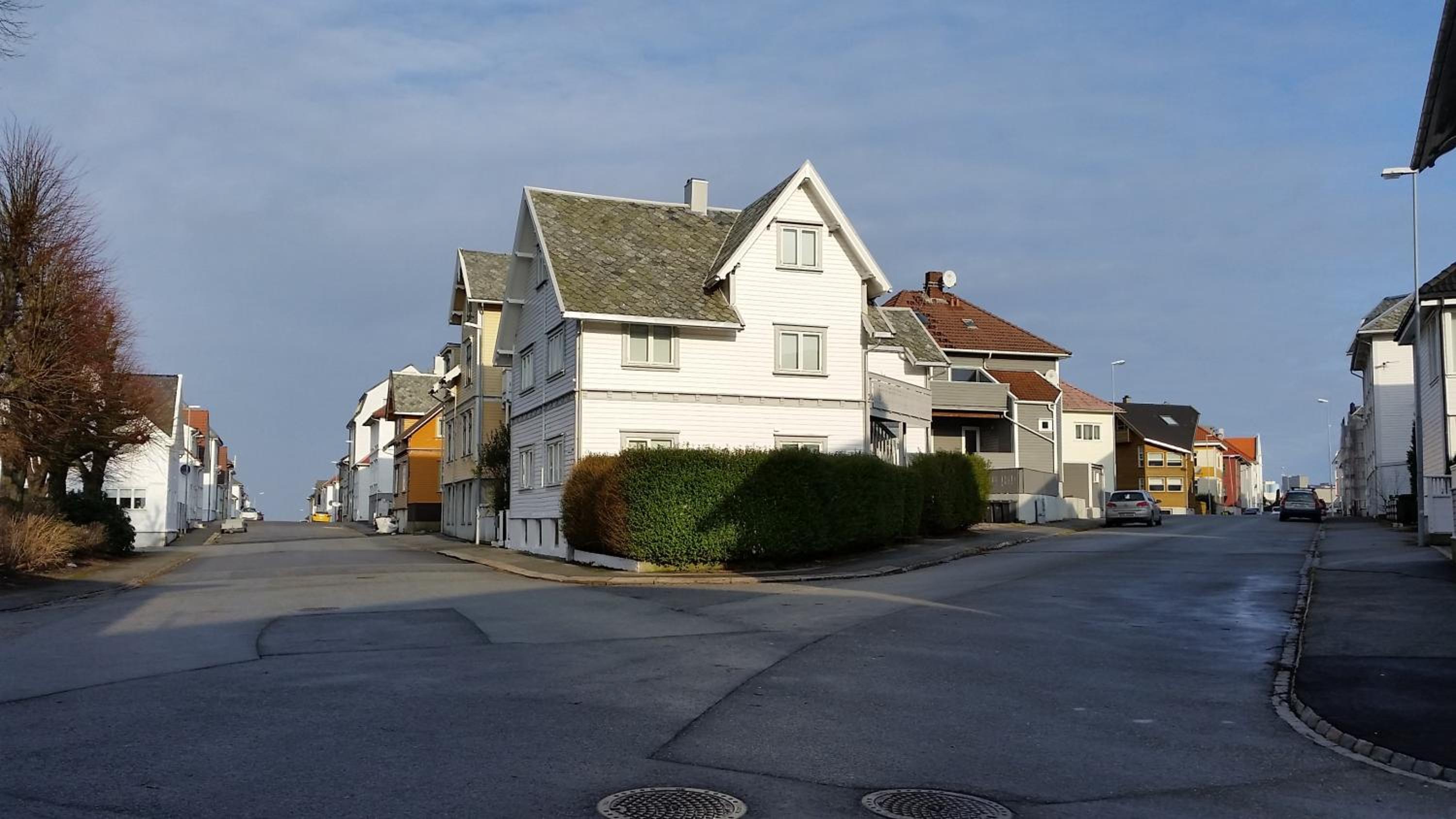 Stavanger Bed & Breakfast