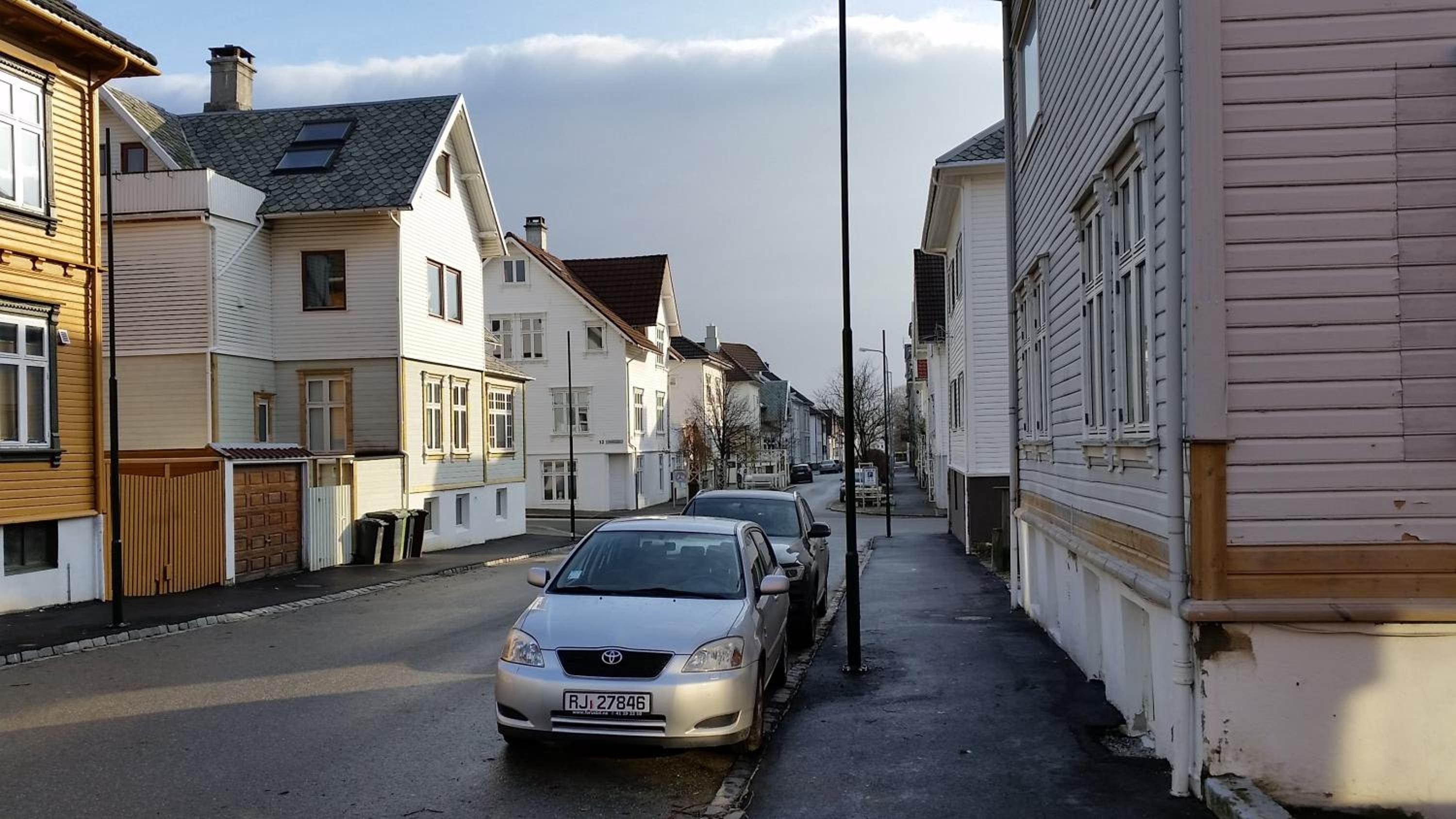 Stavanger Bed & Breakfast
