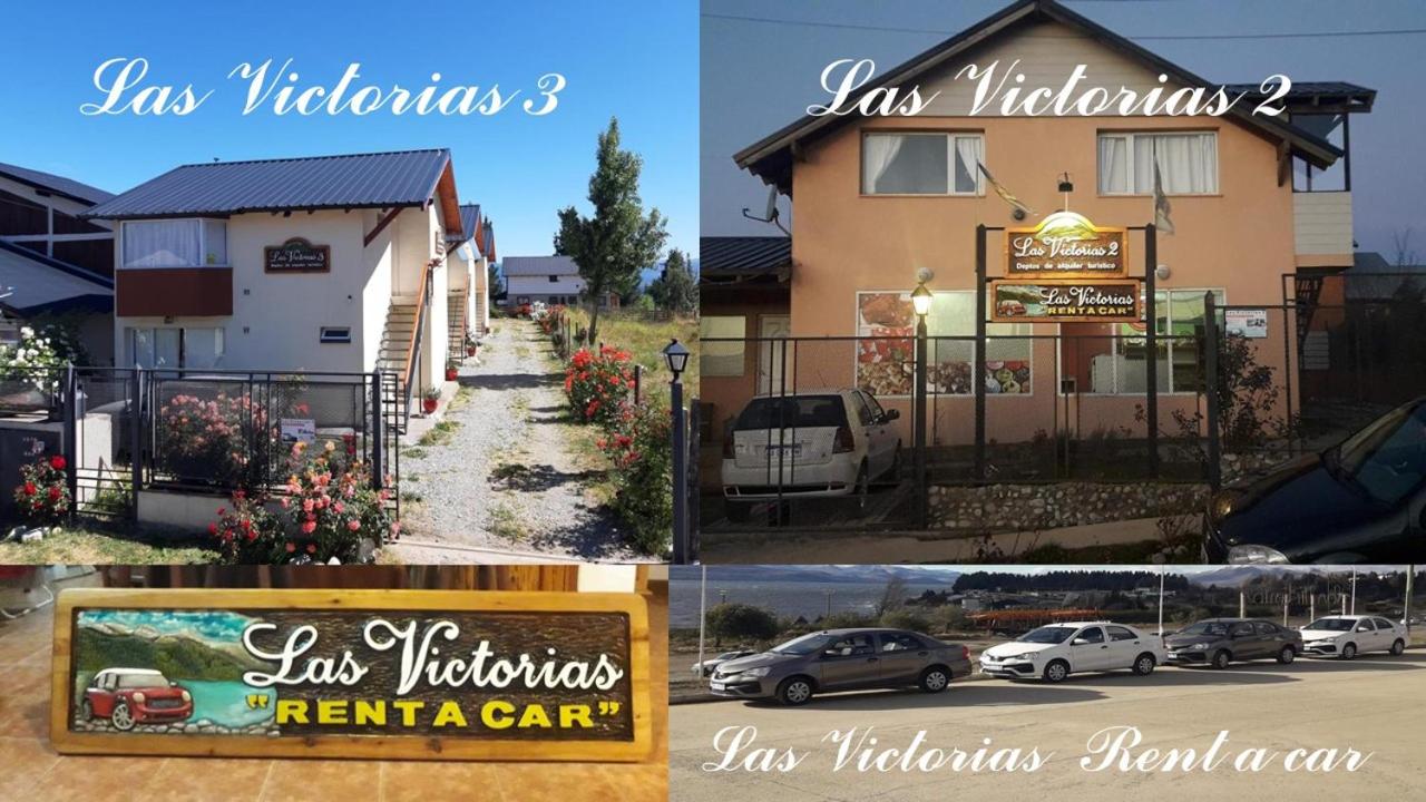 Las Victorias 2